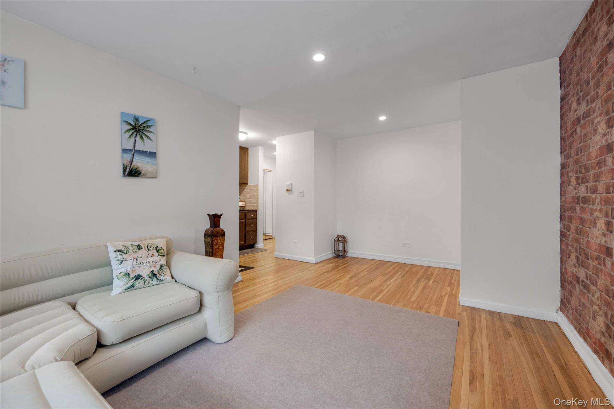 Apartamento com 1 Quartos à Venda em Forest Hills - Nova Iorque - EUA - 4
