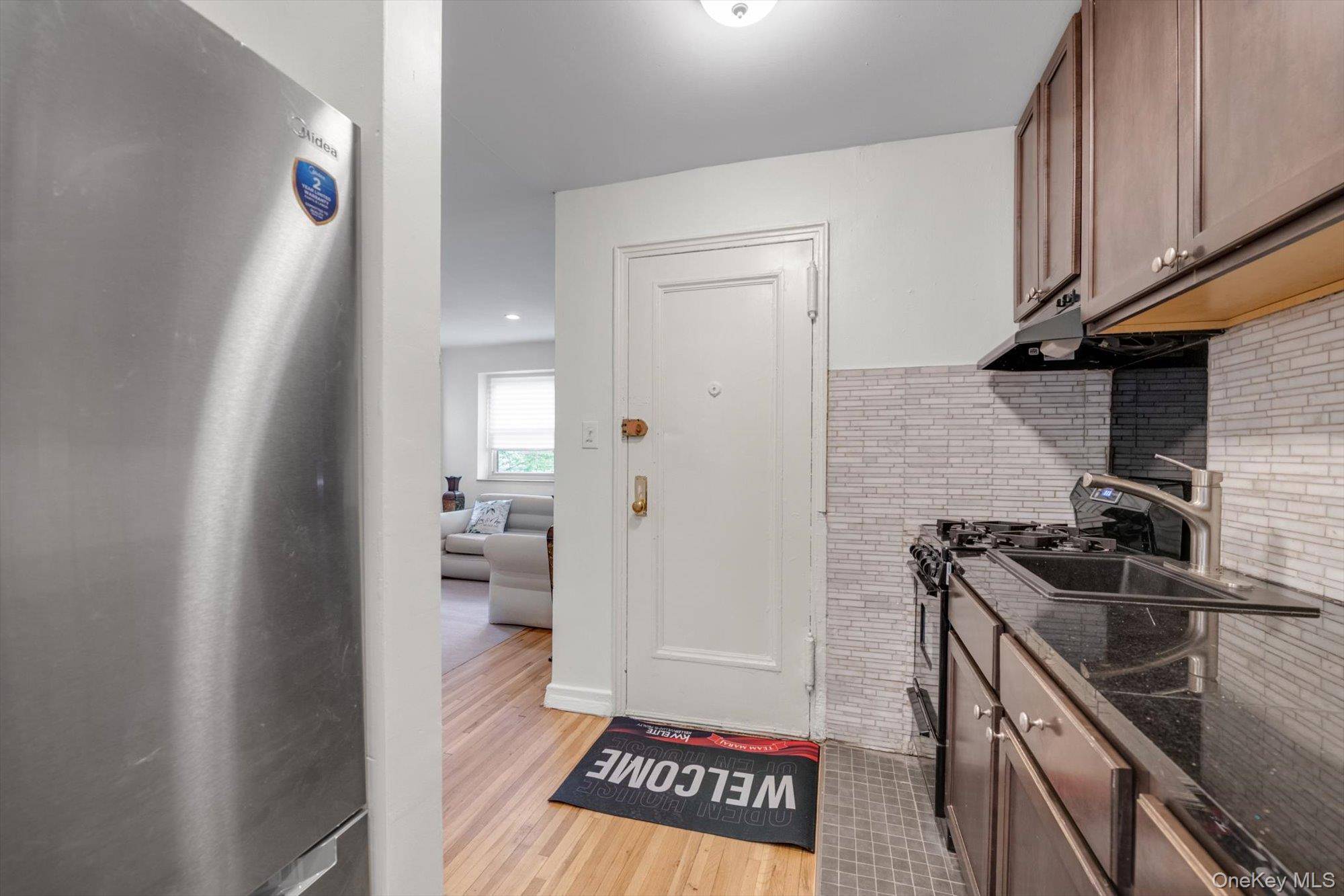 Apartamento com 1 Quartos à Venda em Forest Hills - Nova Iorque - EUA - 6