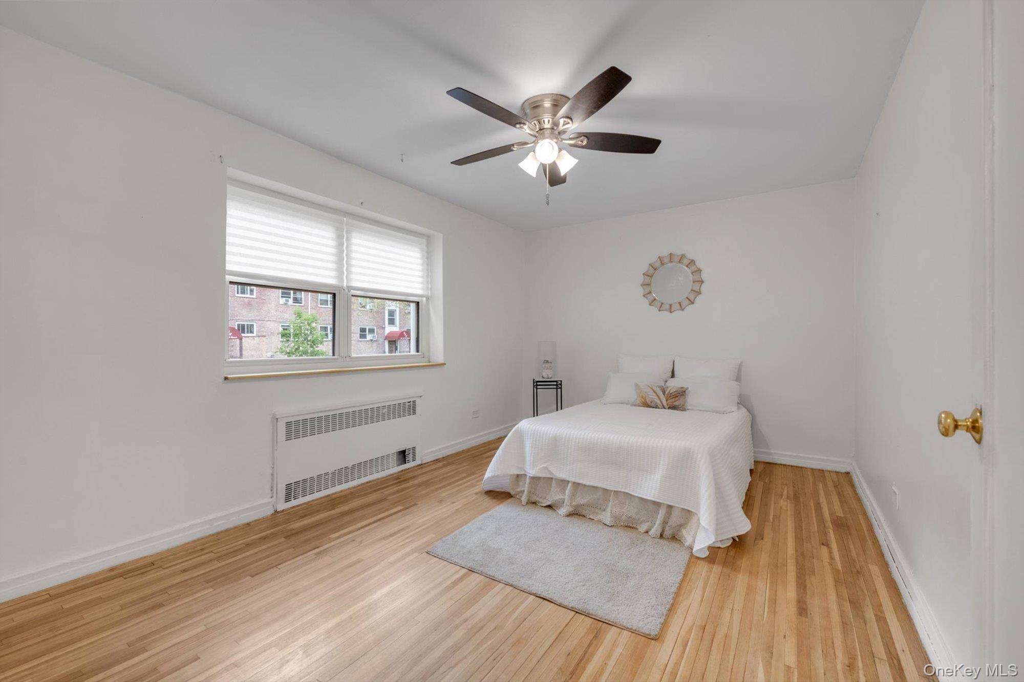 Apartamento com 1 Quartos à Venda em Forest Hills - Nova Iorque - EUA - 8