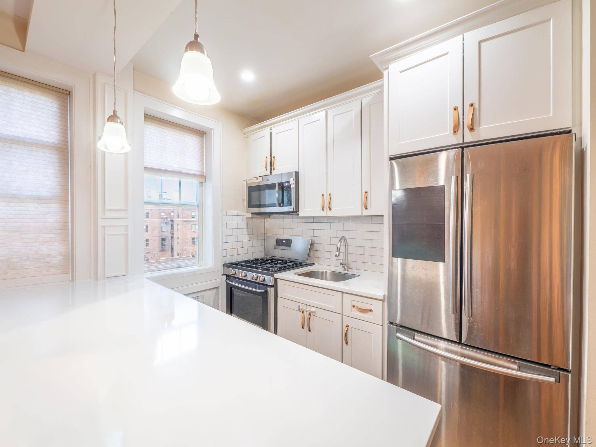 Apartamento com 1 Quartos à Venda em Forest Hills - Nova Iorque - EUA - 4