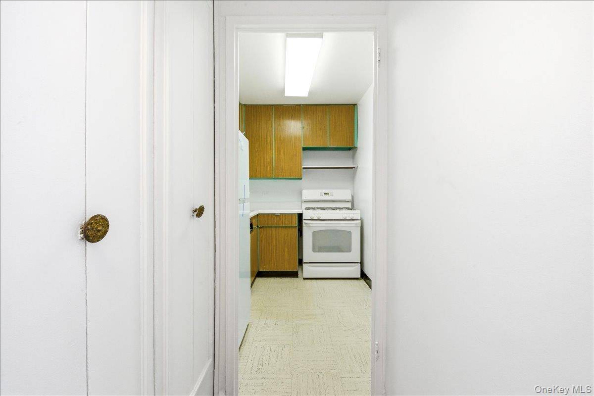 Appartement 1 chambre à Vendre à Forest Hills - New York - USA - 5