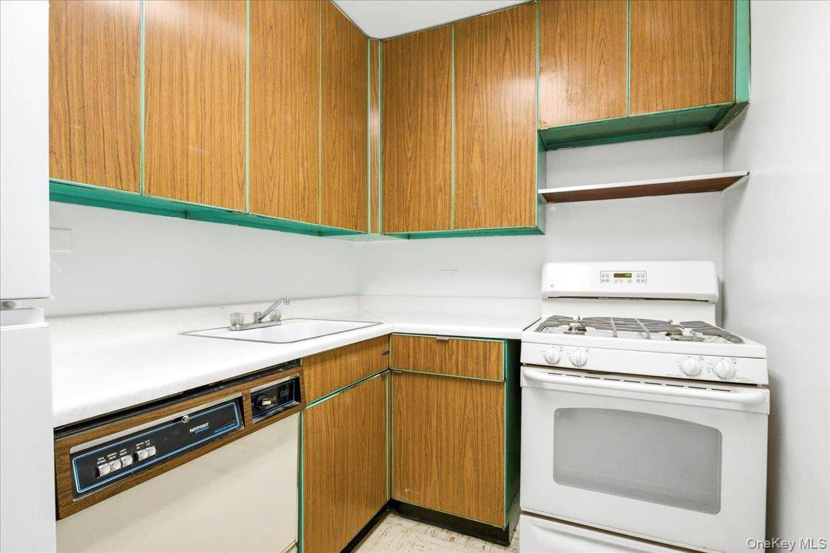 Appartement 1 chambre à Vendre à Forest Hills - New York - USA - 6
