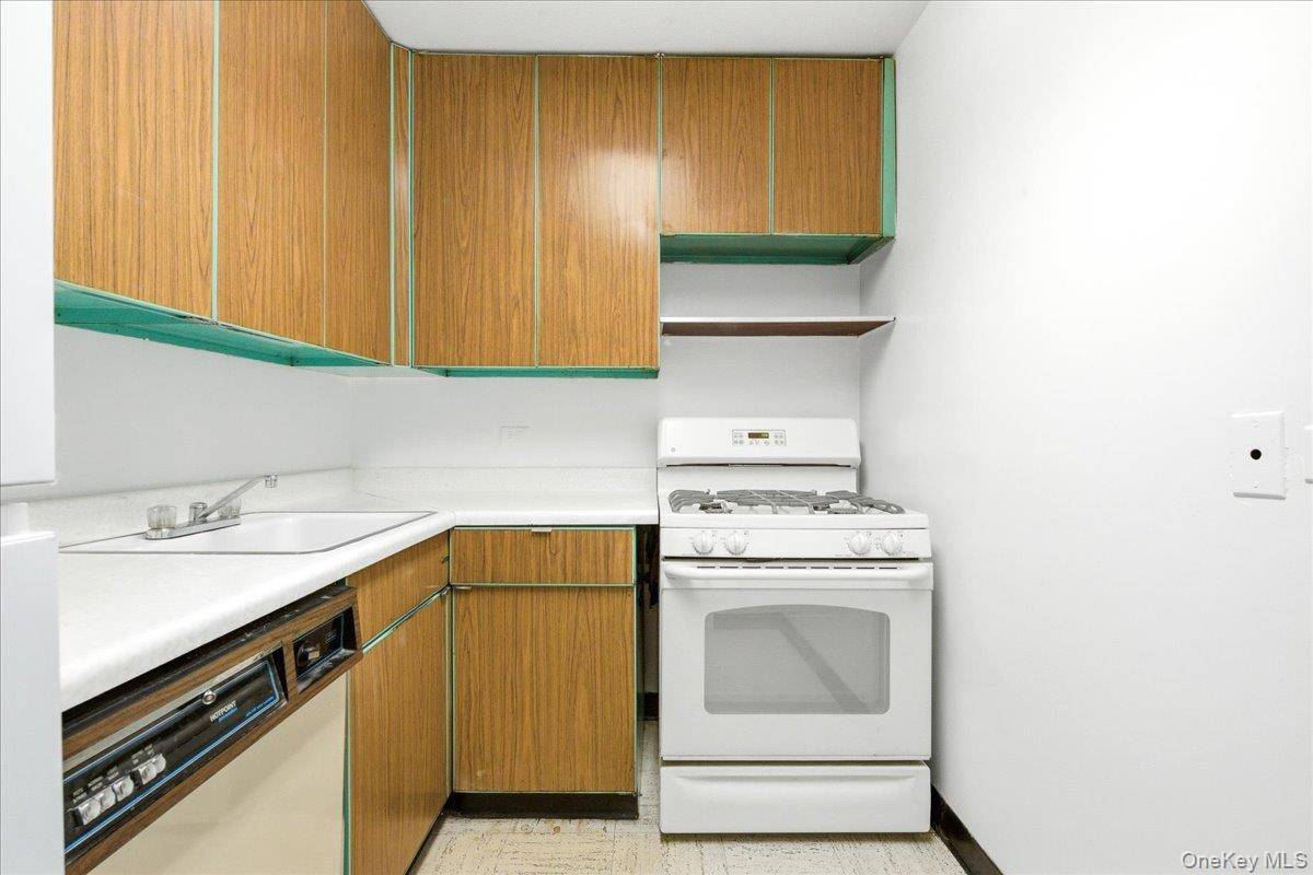 Appartement 1 chambre à Vendre à Forest Hills - New York - USA - 7