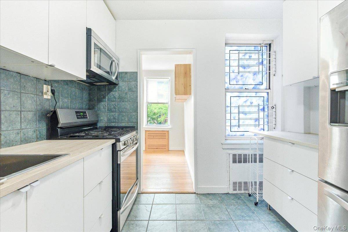 Apartamento de 1 Dormitorio en Venta en Forest Hills - Nueva York - EE. UU. - 5