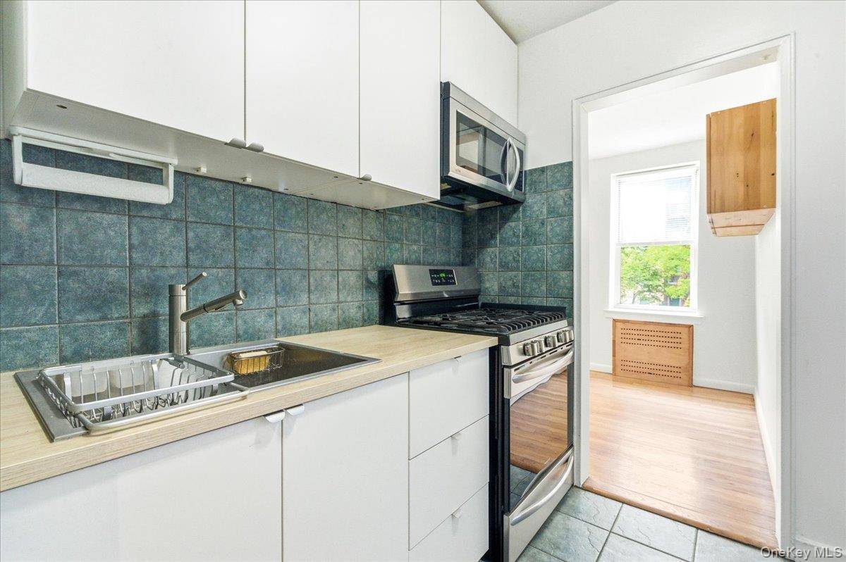 Apartamento de 1 Dormitorio en Venta en Forest Hills - Nueva York - EE. UU. - 6