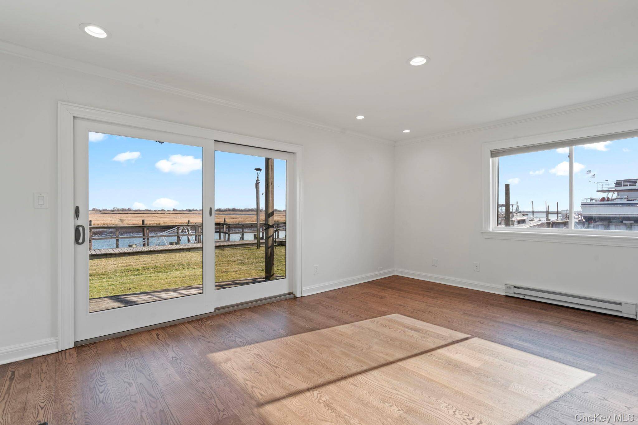 Apartamento de 1 Dormitorio en Venta en Freeport - Nueva York - EE. UU. - 4