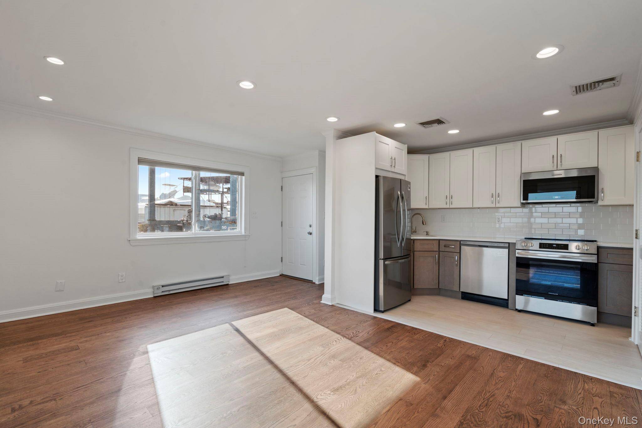 Apartamento de 1 Dormitorio en Venta en Freeport - Nueva York - EE. UU. - 8
