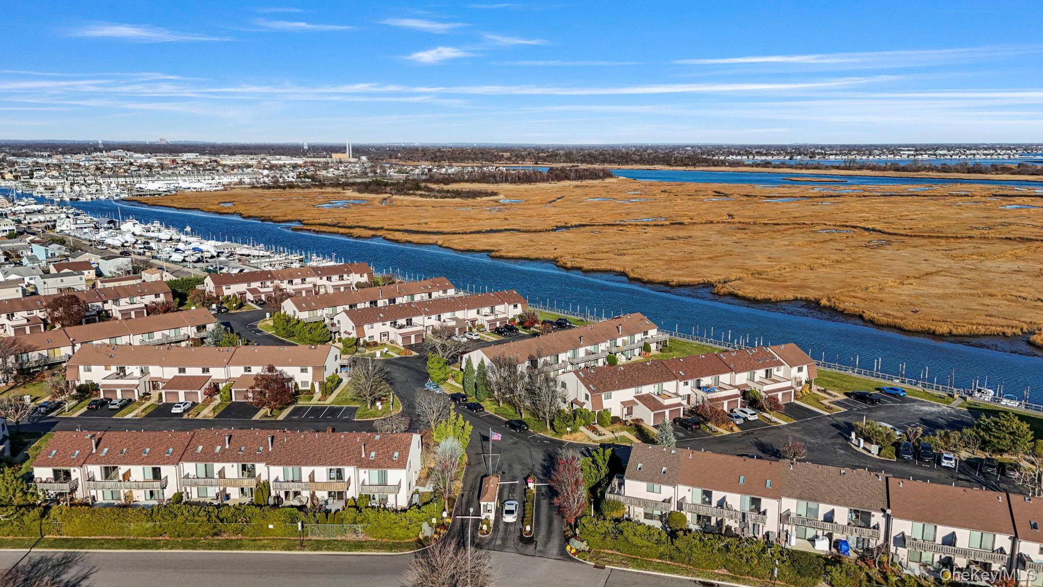 Apartamento de 1 Dormitorio en Venta en Freeport - Nueva York - EE. UU. - 8