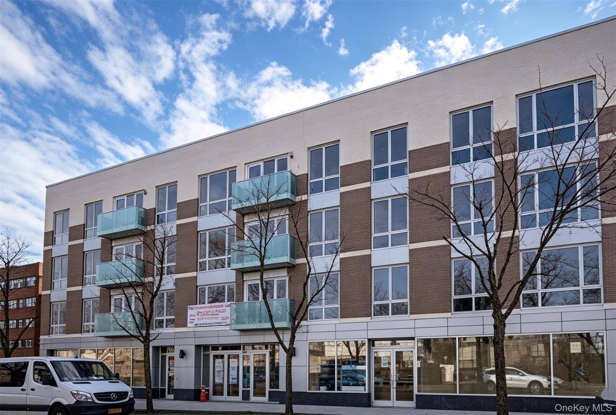 Apartamento com 1 Quartos à Venda em Fresh Meadows - Nova Iorque - EUA - 1