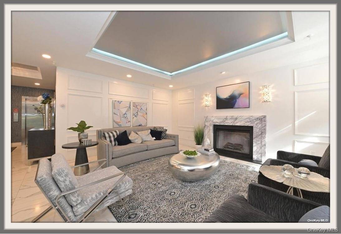 Appartement 1 chambre à vendre à Great Neck - New York - USA - 5