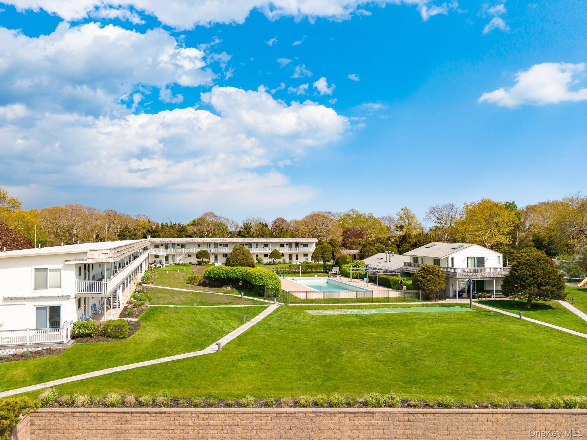 Apartamento com 1 Quartos à Venda em Hampton Bays - Nova Iorque - EUA - 1