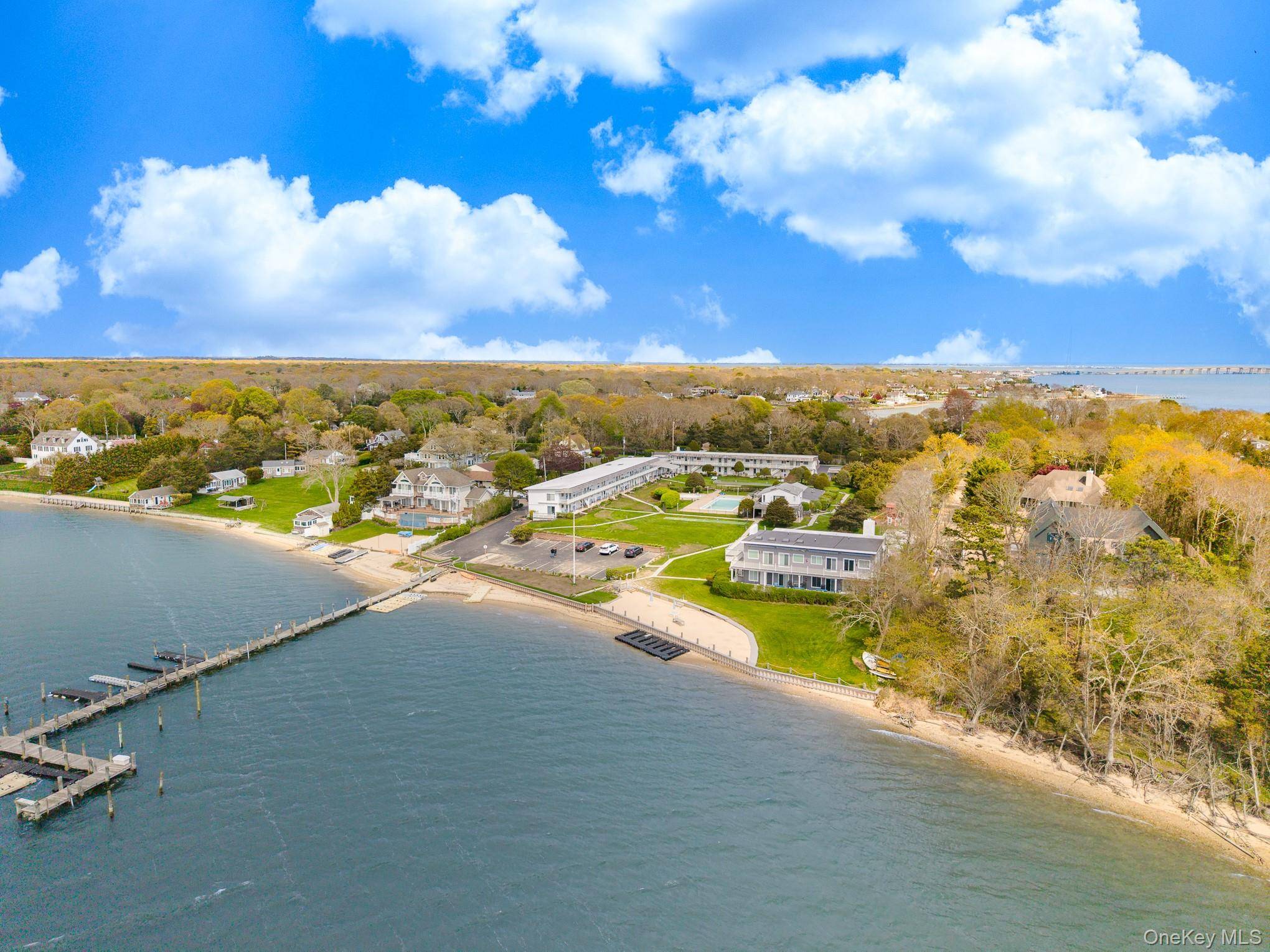 Apartamento com 1 Quartos à Venda em Hampton Bays - Nova Iorque - EUA - 3