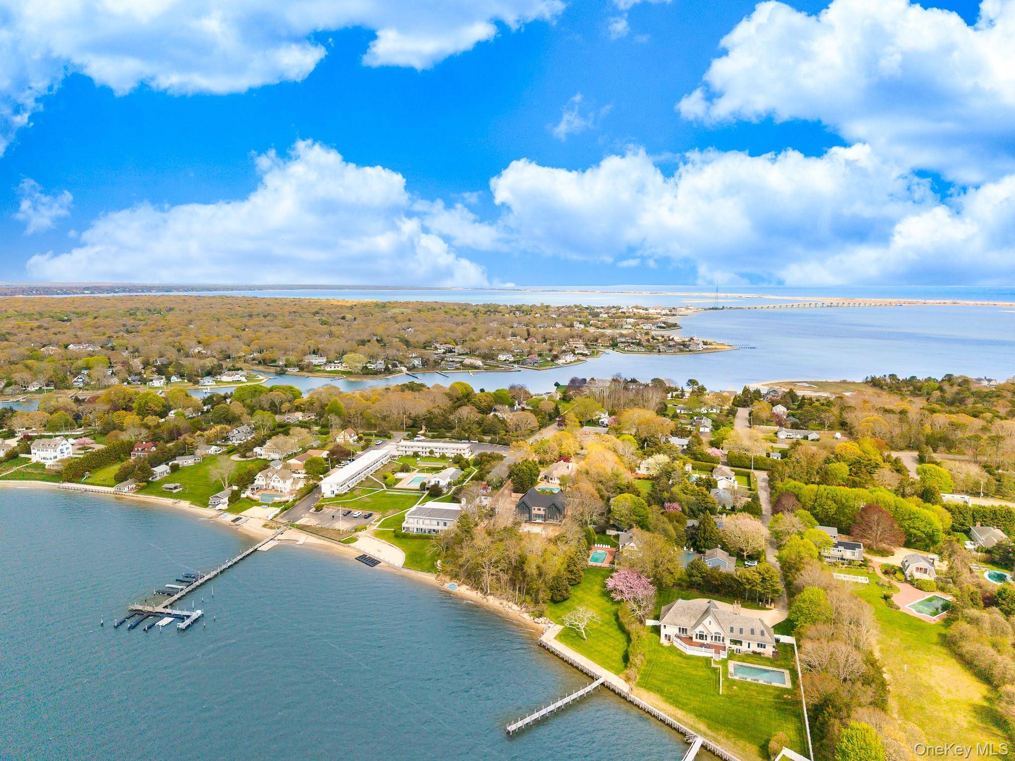 Apartamento com 1 Quartos à Venda em Hampton Bays - Nova Iorque - EUA - 4