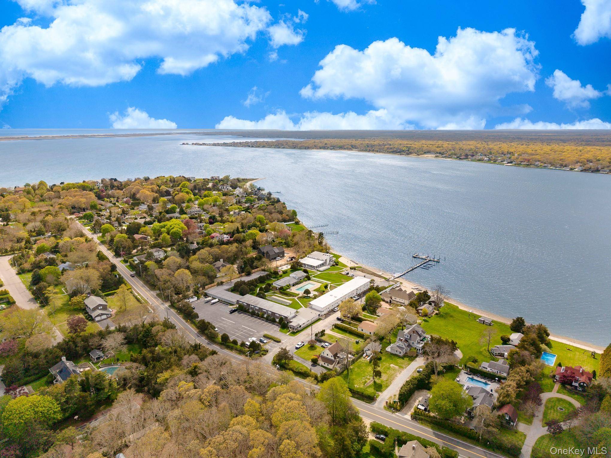 Apartamento com 1 Quartos à Venda em Hampton Bays - Nova Iorque - EUA - 7