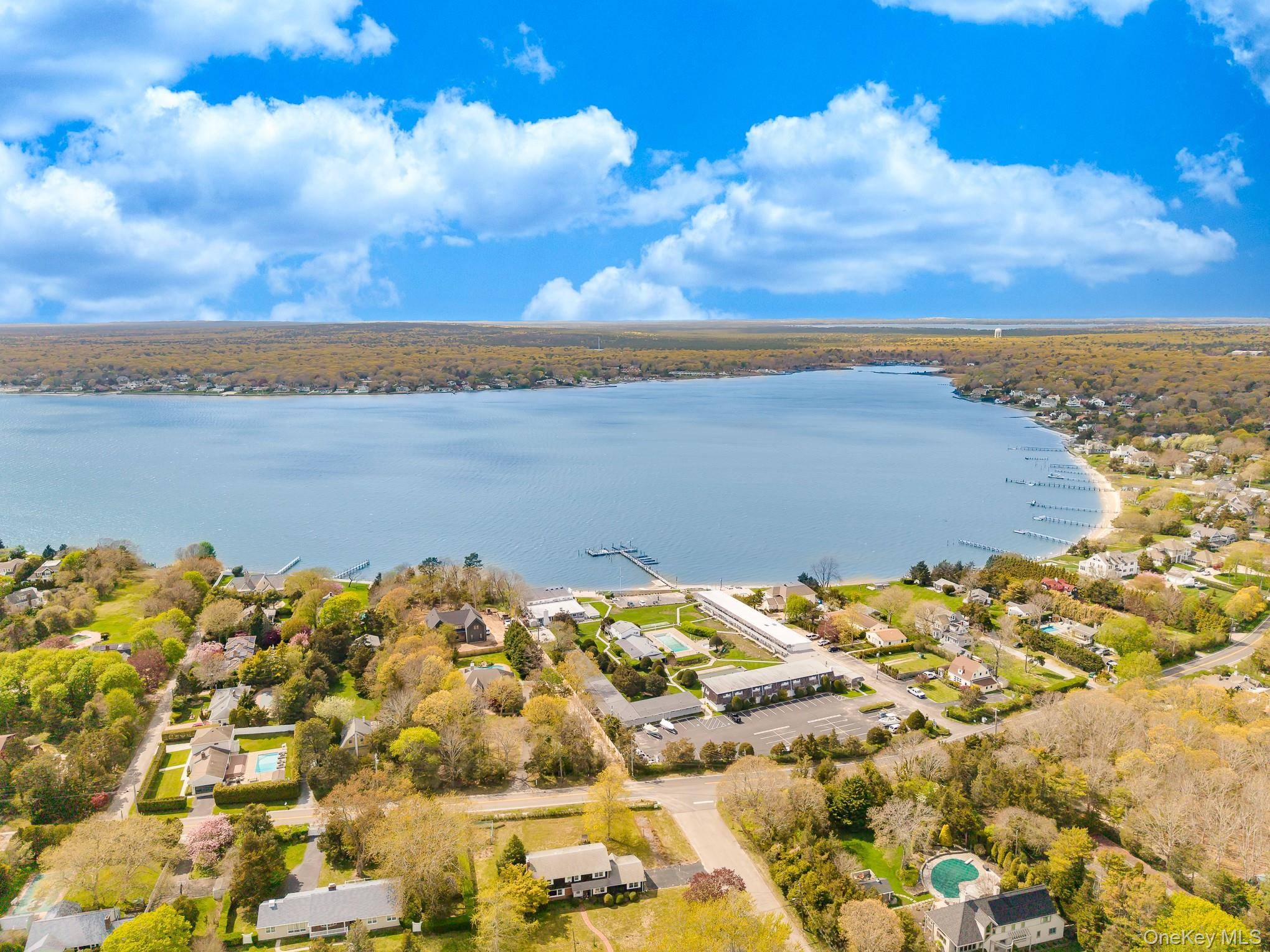 Apartamento com 1 Quartos à Venda em Hampton Bays - Nova Iorque - EUA - 8