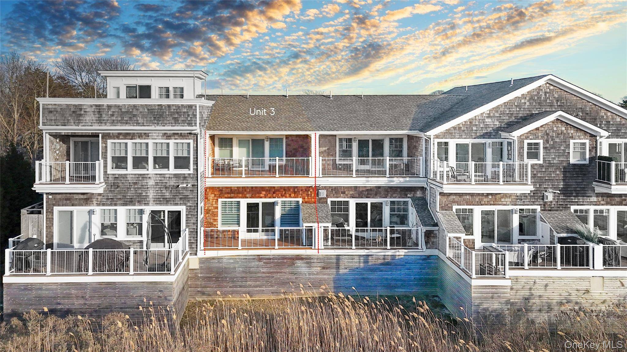 Appartement 1 chambre à Vendre à Hampton Bays - New York - USA - 1