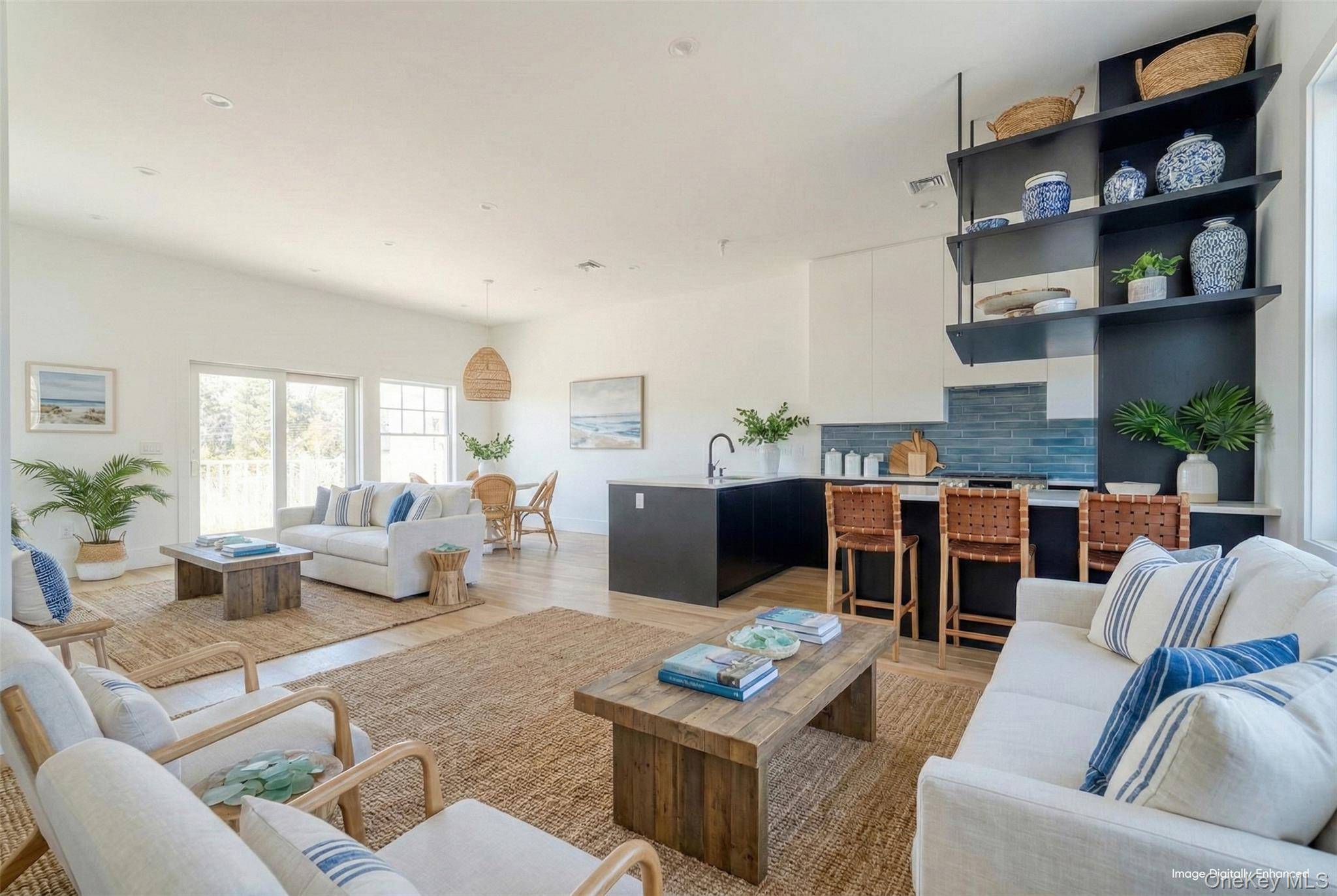 Appartement 1 chambre à Vendre à Hampton Bays - New York - USA - 3