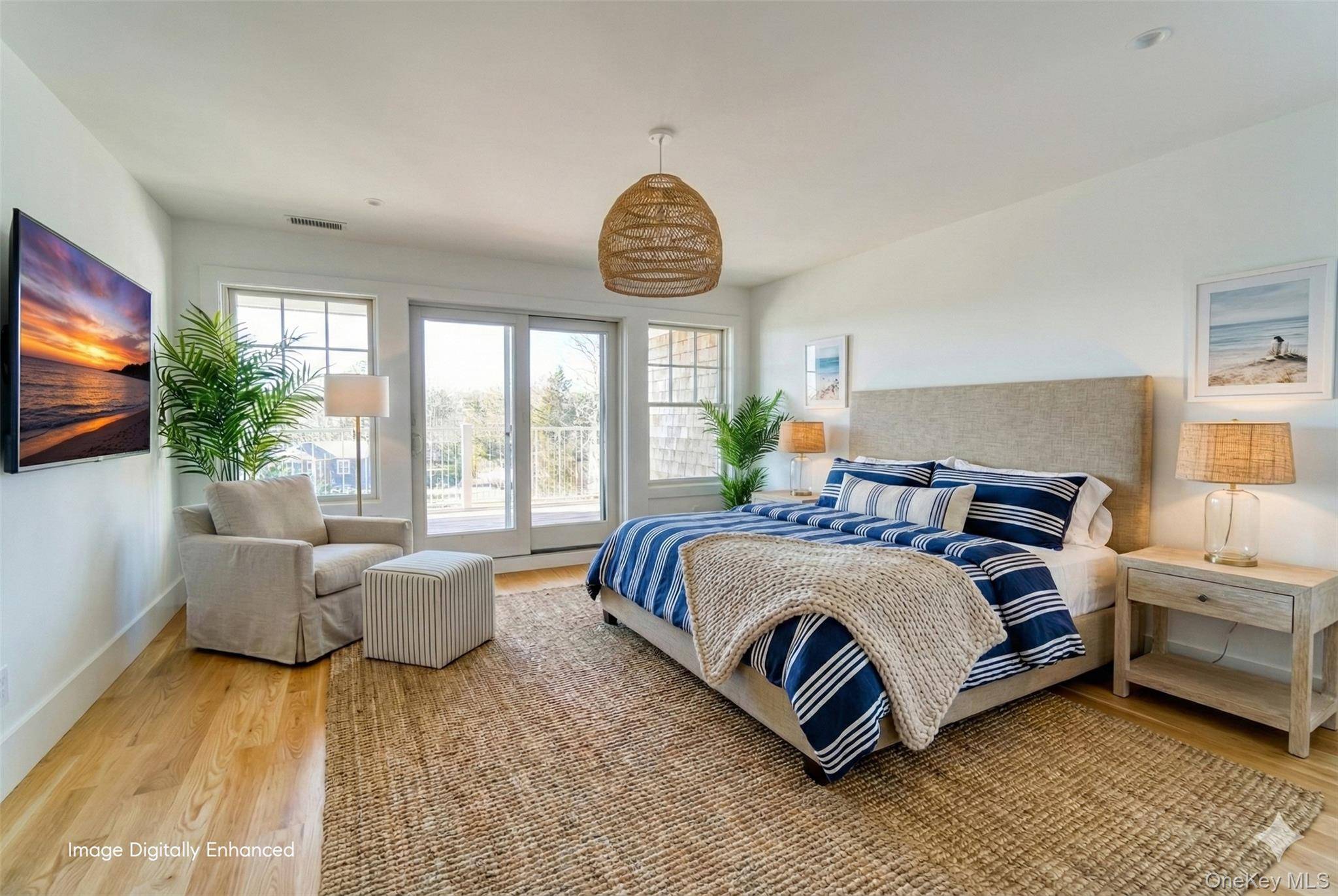 Appartement 1 chambre à Vendre à Hampton Bays - New York - USA - 4