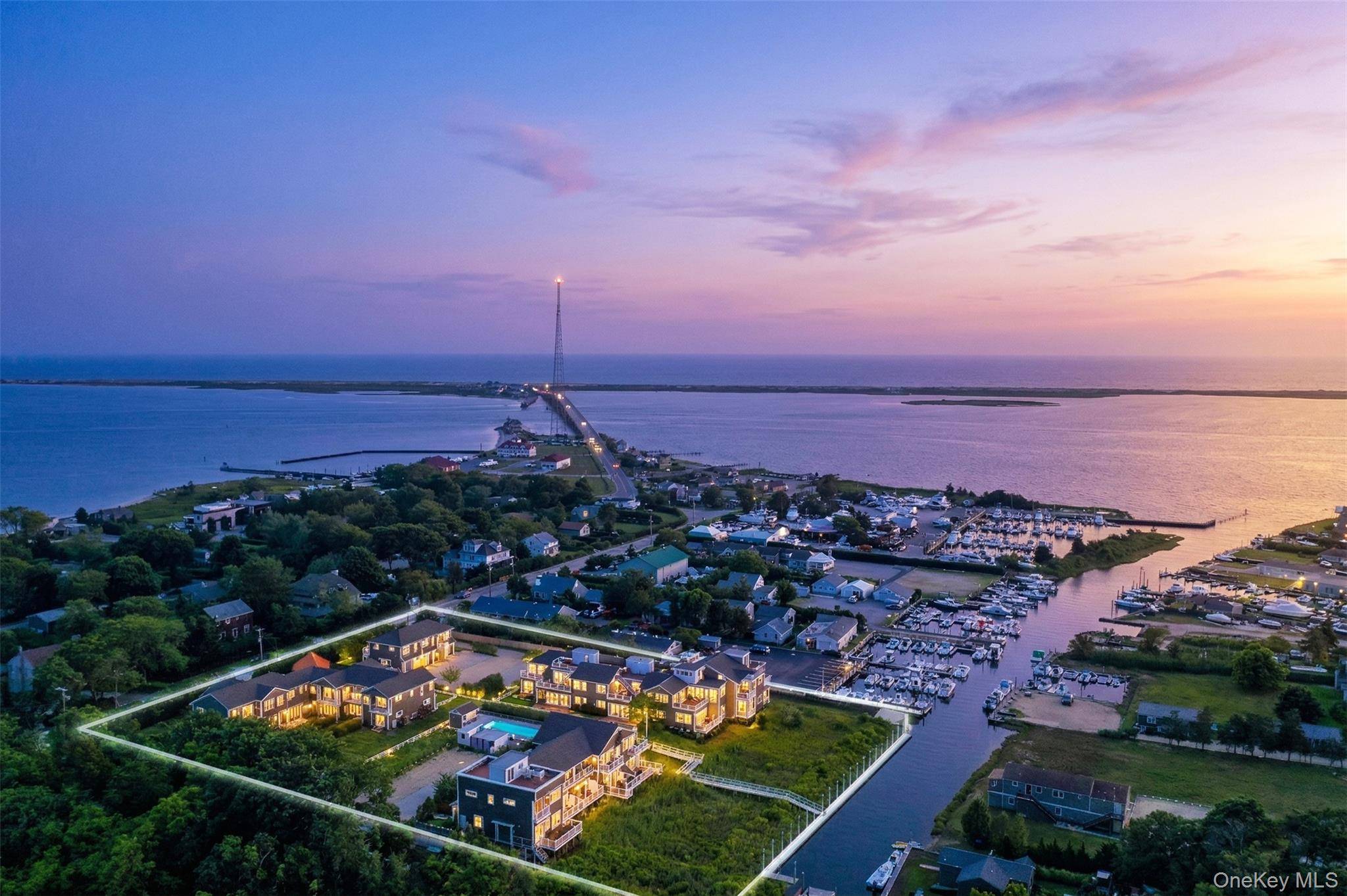 Appartement 1 chambre à Vendre à Hampton Bays - New York - USA - 6