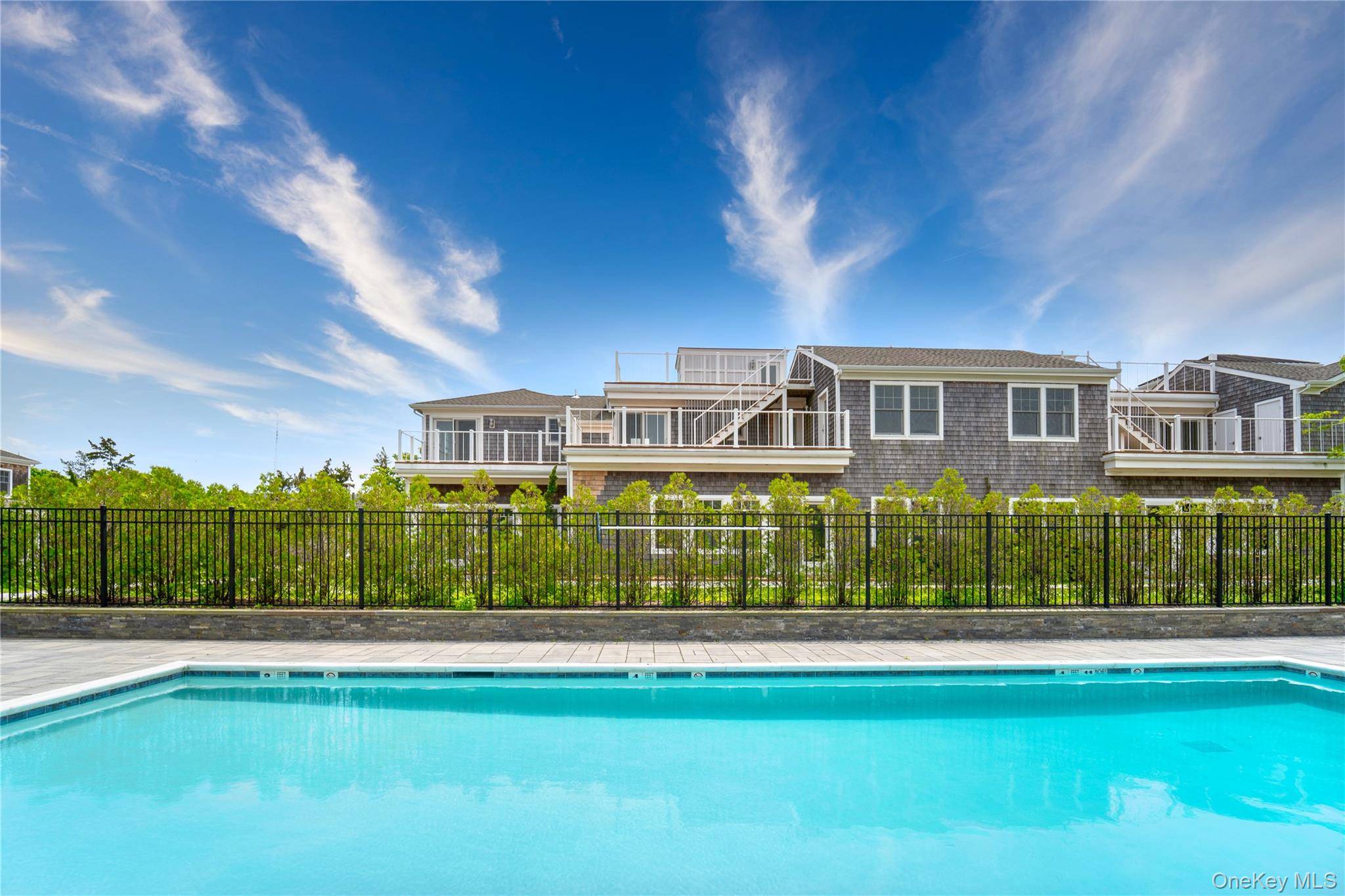 Appartement 1 chambre à Vendre à Hampton Bays - New York - USA - 8