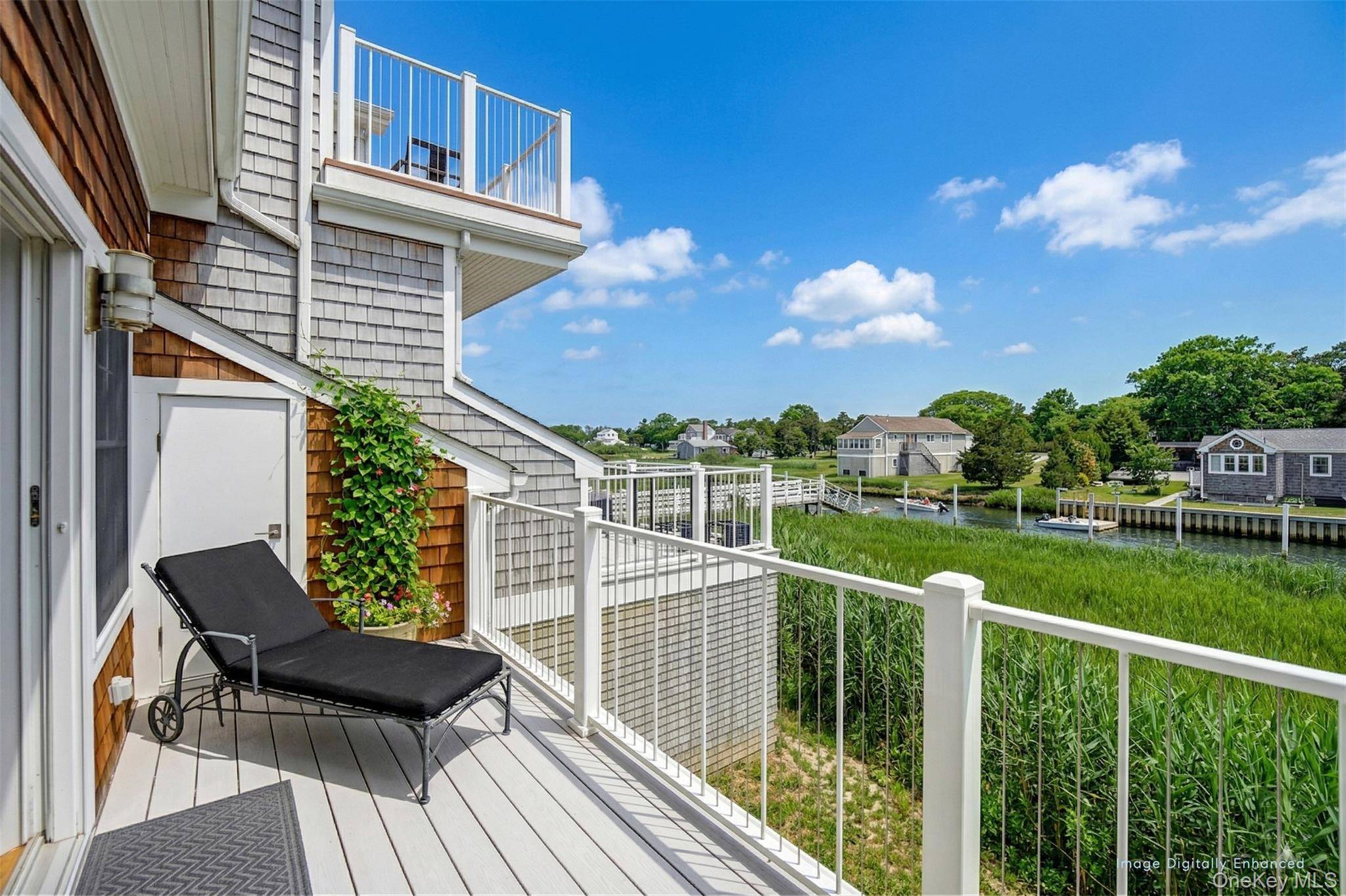 Appartement 1 chambre à vendre à Hampton Bays - New York - USA - 2