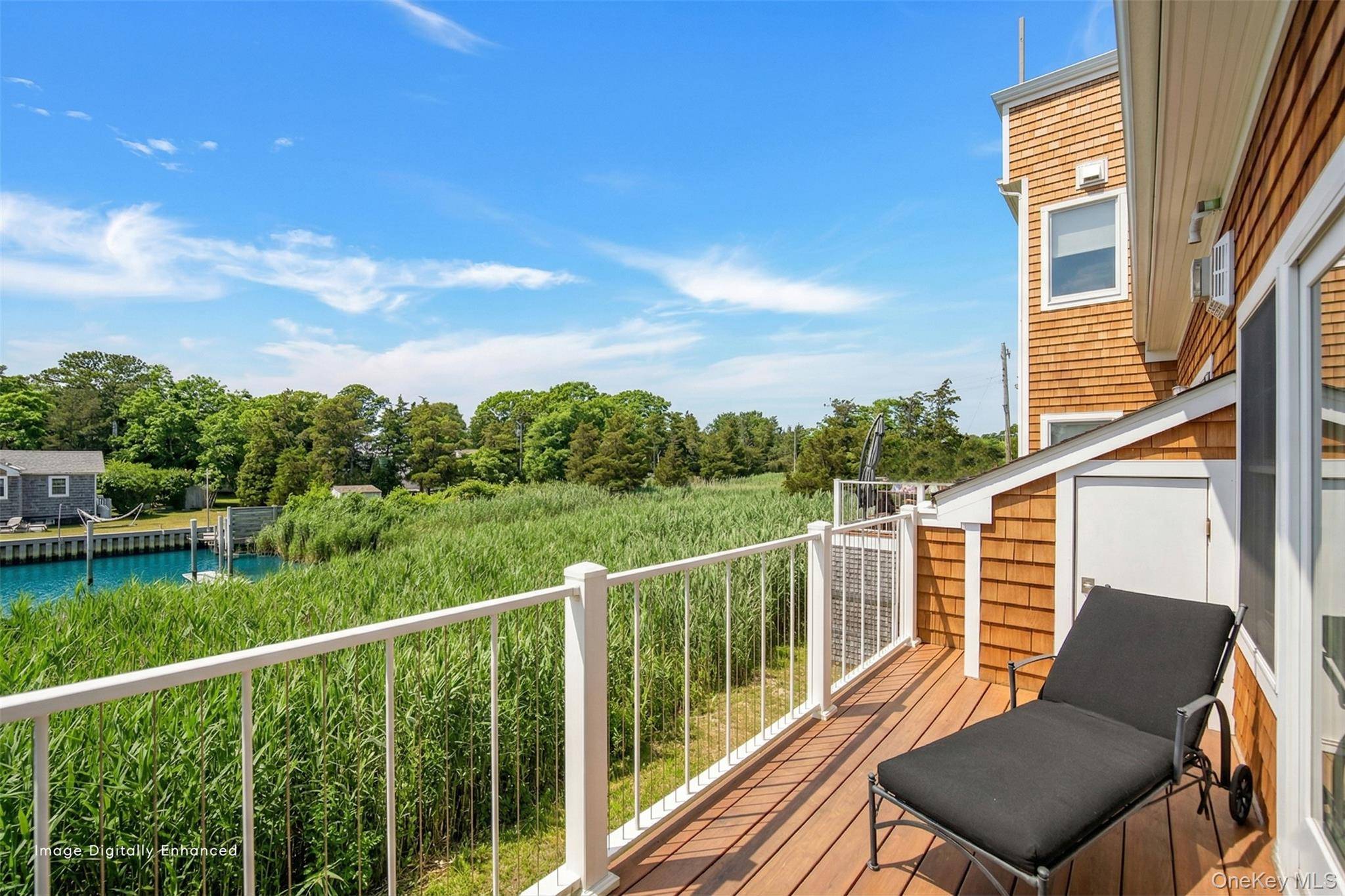 Appartement 1 chambre à vendre à Hampton Bays - New York - USA - 3