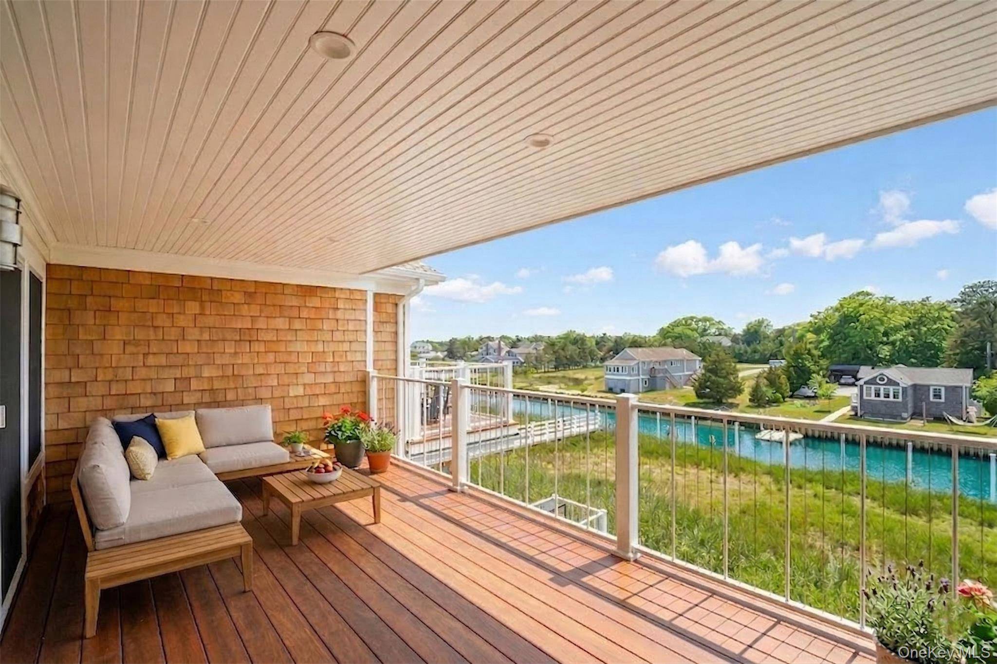 Appartement 1 chambre à vendre à Hampton Bays - New York - USA - 7
