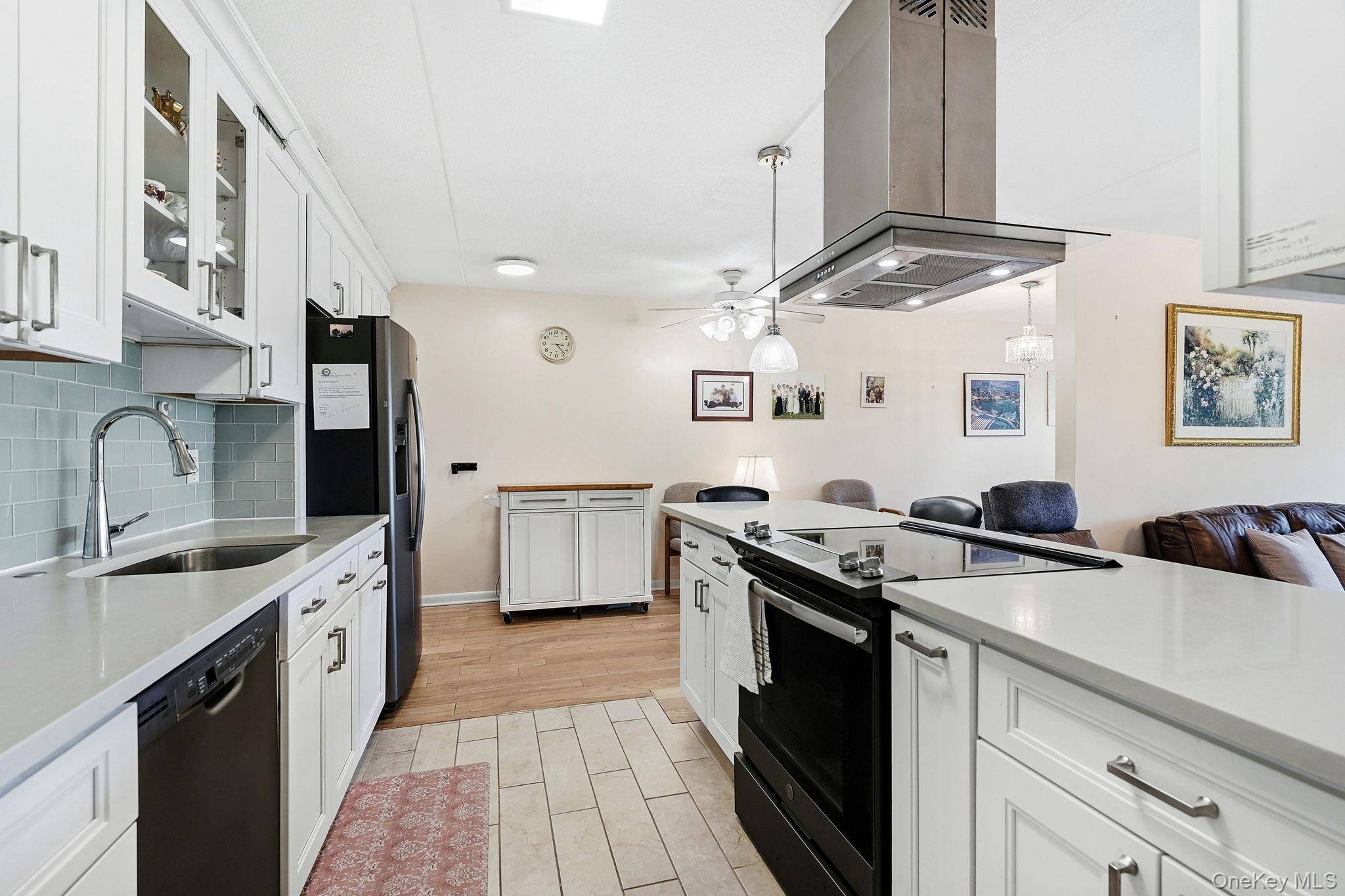 Apartamento com 1 Quartos à Venda em Hartsdale - Nova Iorque - EUA - 1