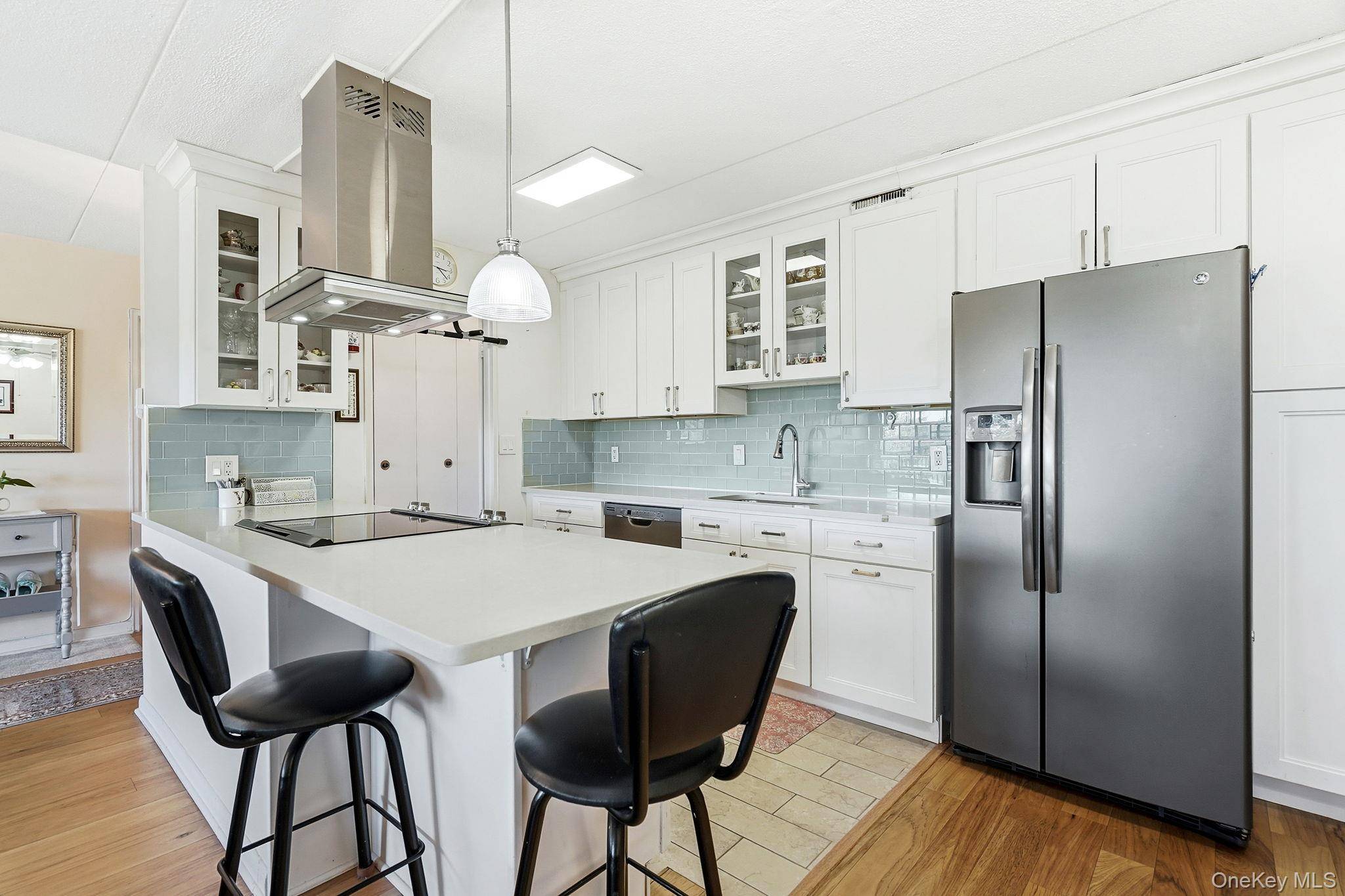 Apartamento com 1 Quartos à Venda em Hartsdale - Nova Iorque - EUA - 2