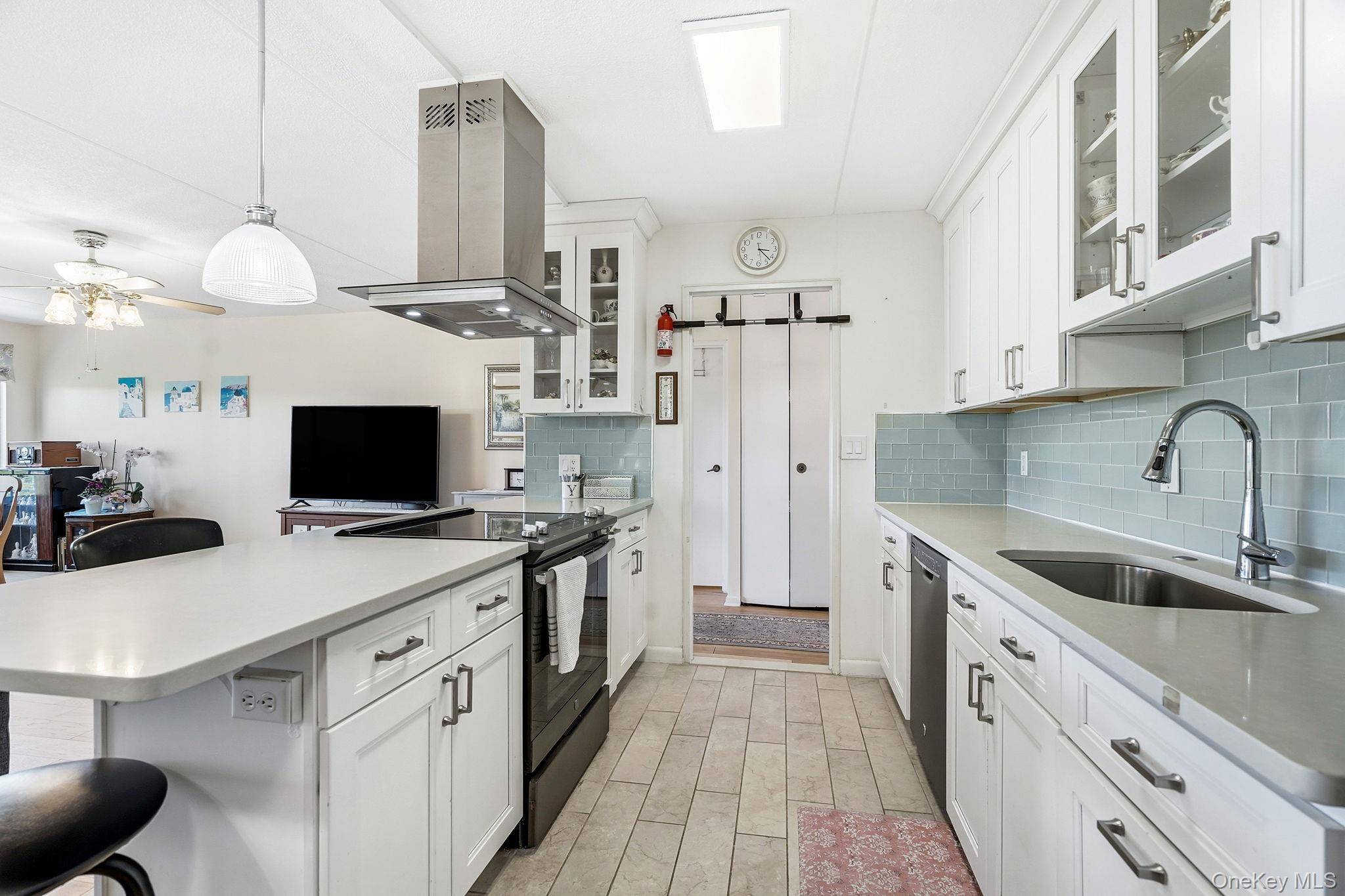 Apartamento com 1 Quartos à Venda em Hartsdale - Nova Iorque - EUA - 3