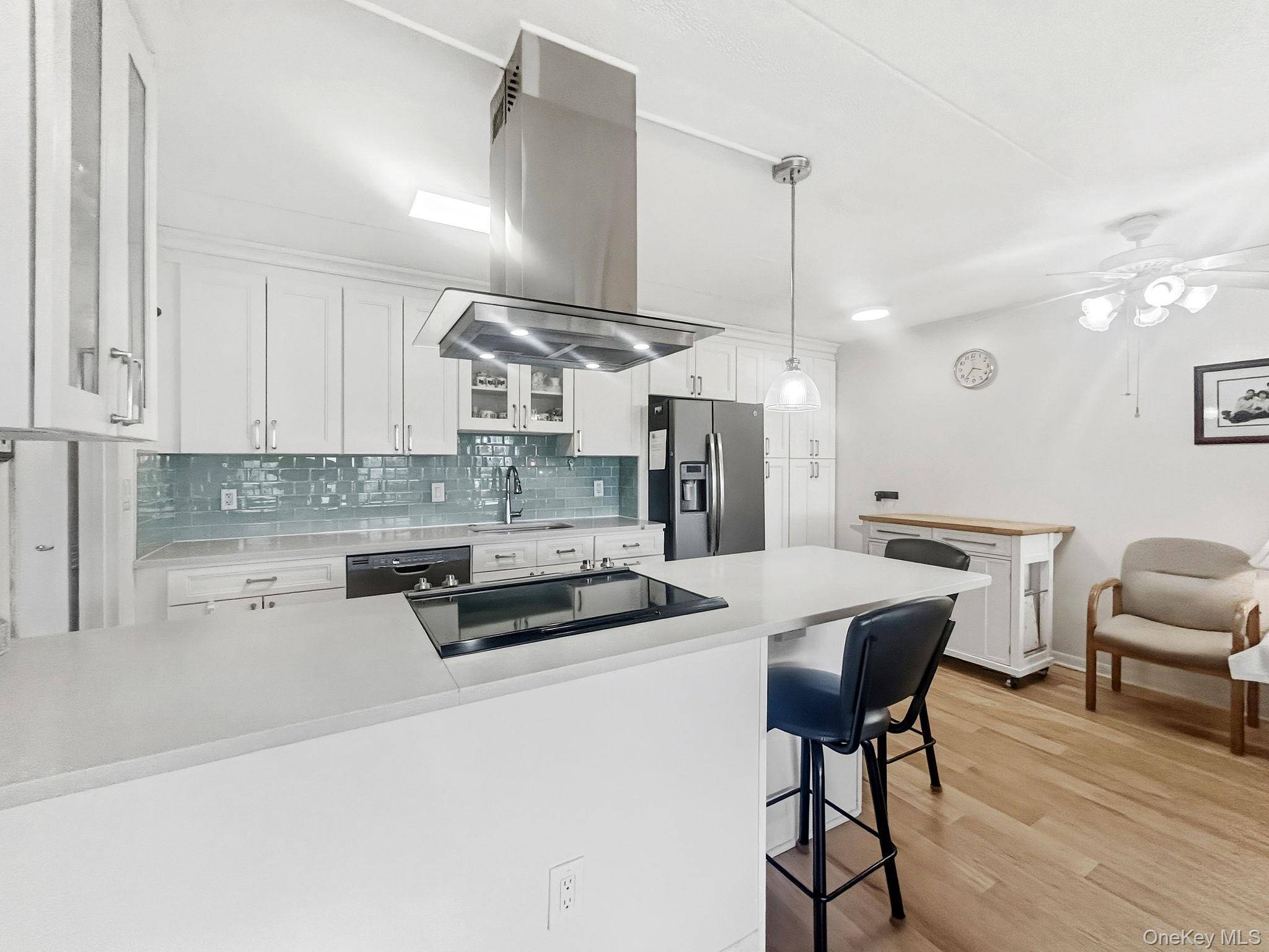 Apartamento com 1 Quartos à Venda em Hartsdale - Nova Iorque - EUA - 4