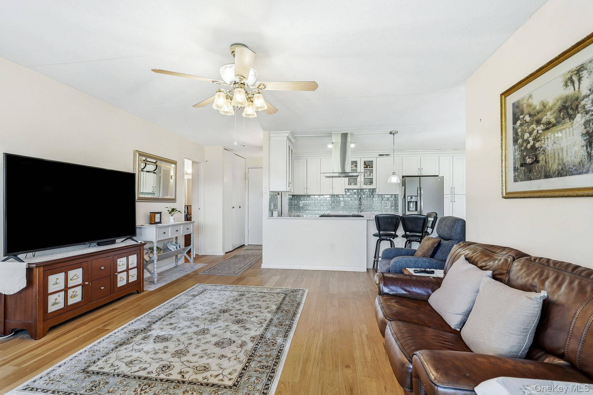 Apartamento com 1 Quartos à Venda em Hartsdale - Nova Iorque - EUA - 7