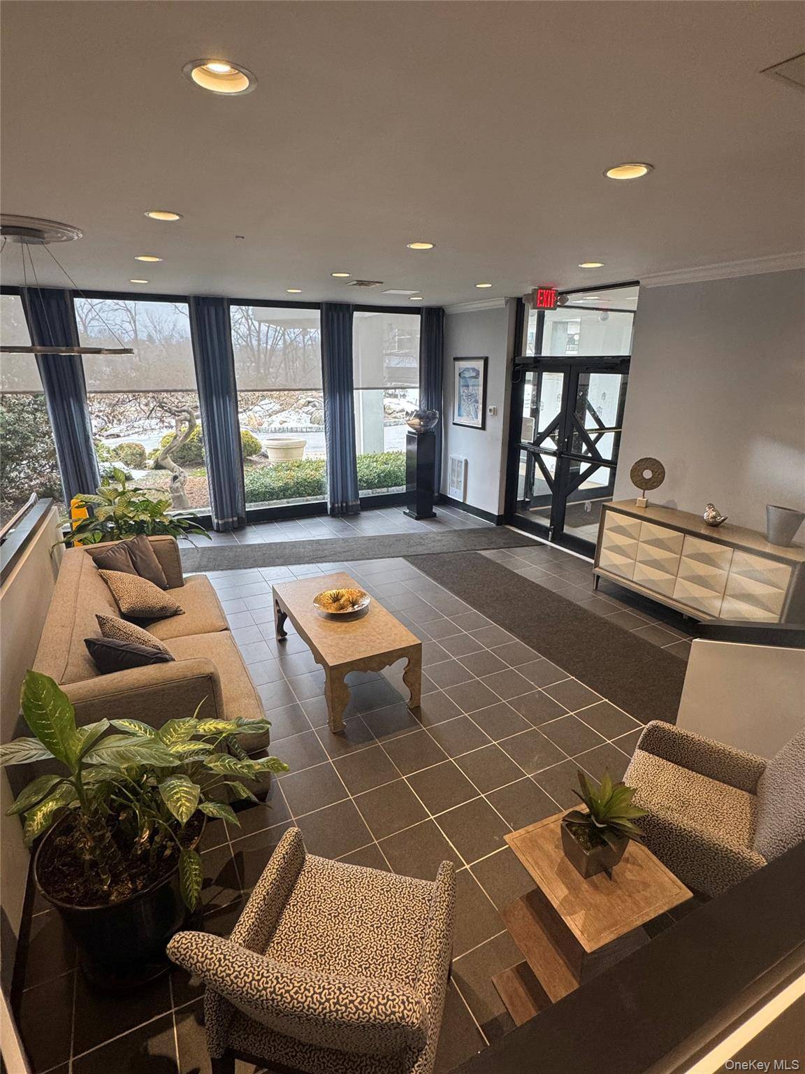 Apartamento com 1 Quartos à Venda em Hartsdale - Nova Iorque - EUA - 8