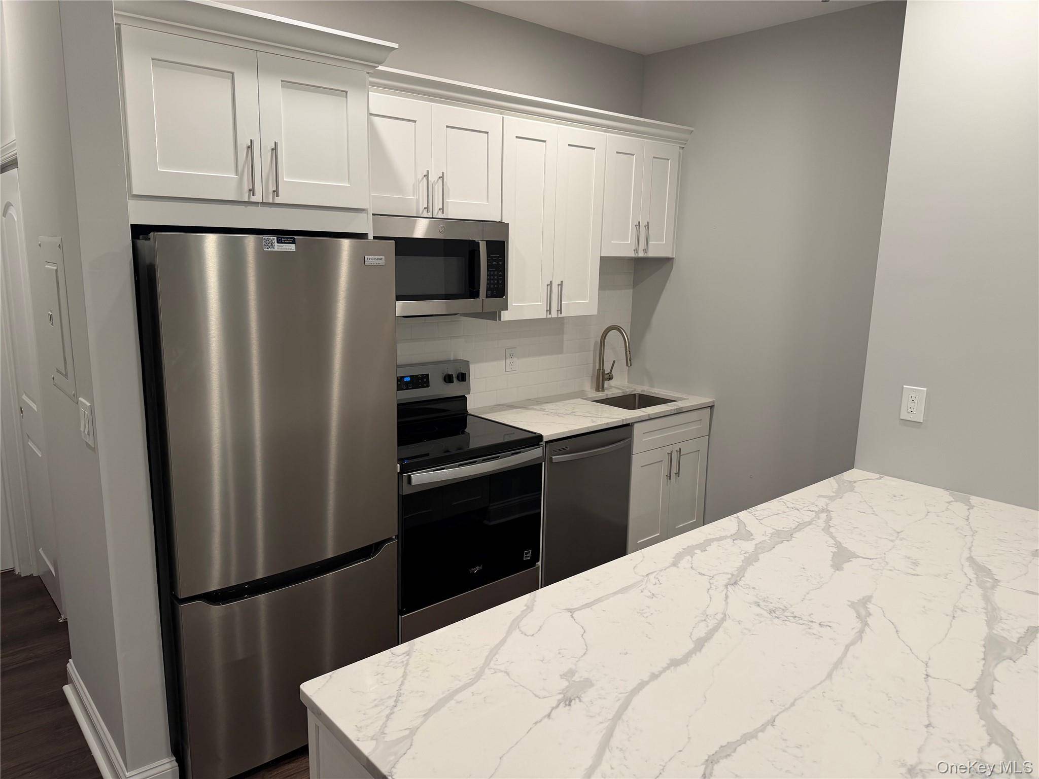 Apartamento com 1 Quartos à Venda em Hastings-on-hudson - Nova Iorque - EUA - 5