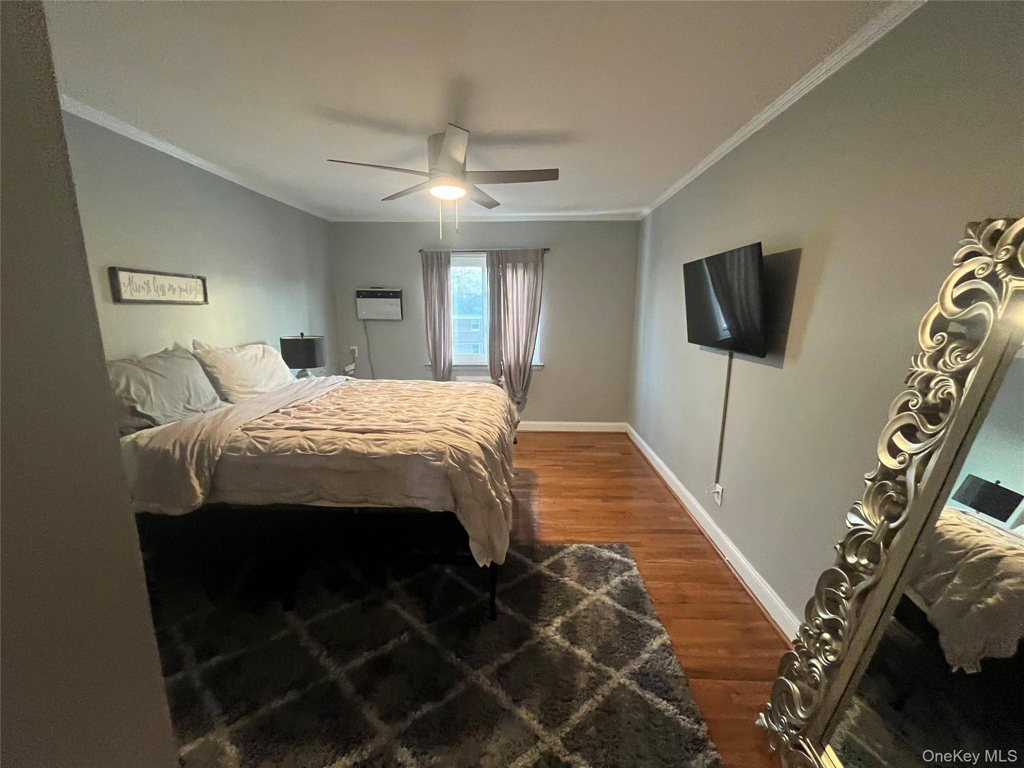 Apartamento com 1 Quartos à Venda em Hollis - Nova Iorque - EUA - 5