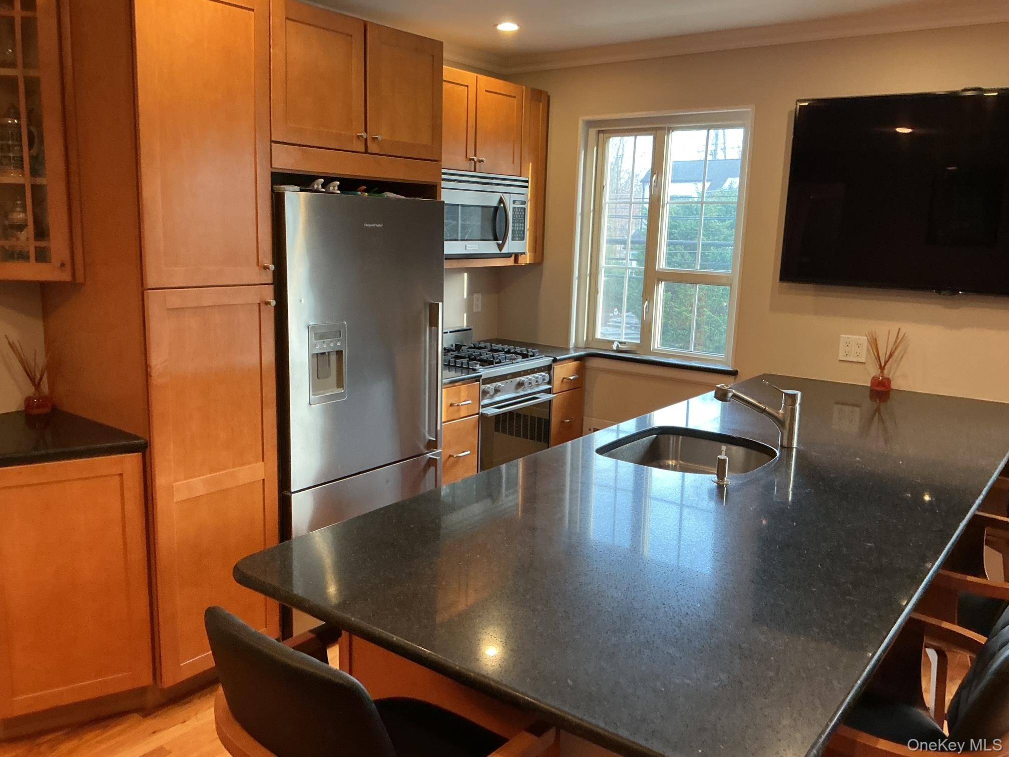 Apartamento de 1 Dormitorio en Venta en Huntington - Nueva York - EE. UU. - 2