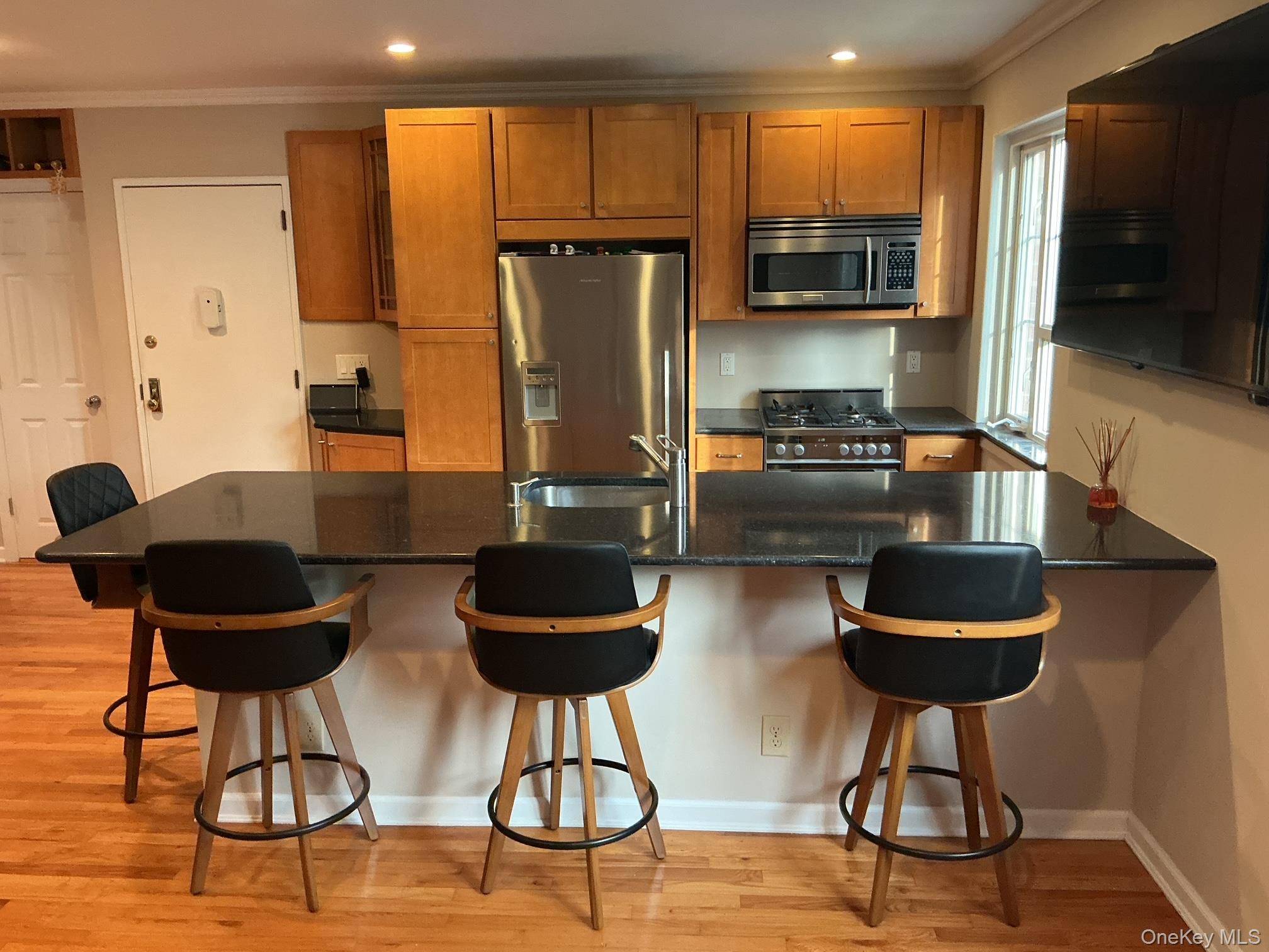 Apartamento de 1 Dormitorio en Venta en Huntington - Nueva York - EE. UU. - 3