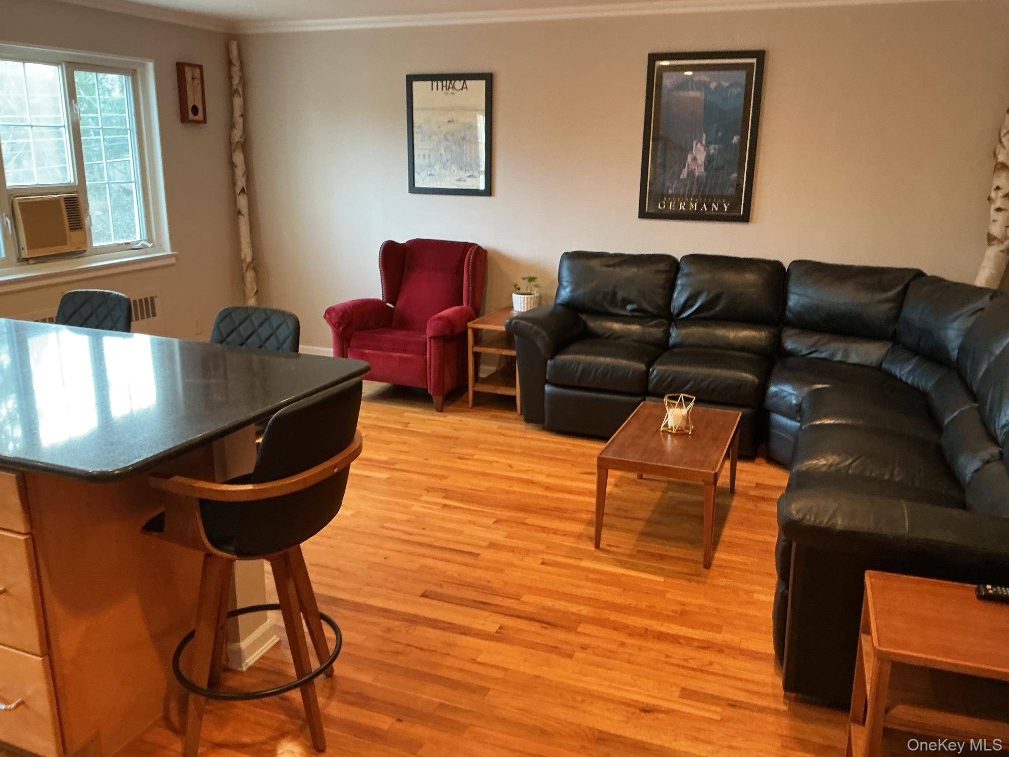 Apartamento de 1 Dormitorio en Venta en Huntington - Nueva York - EE. UU. - 6