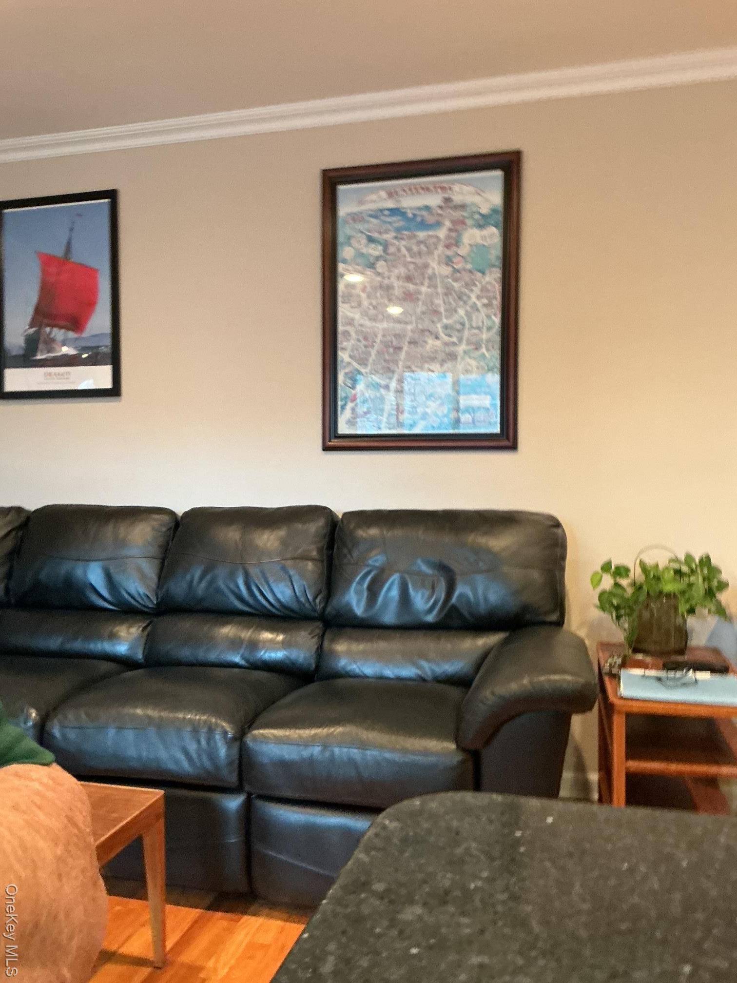 Apartamento de 1 Dormitorio en Venta en Huntington - Nueva York - EE. UU. - 7