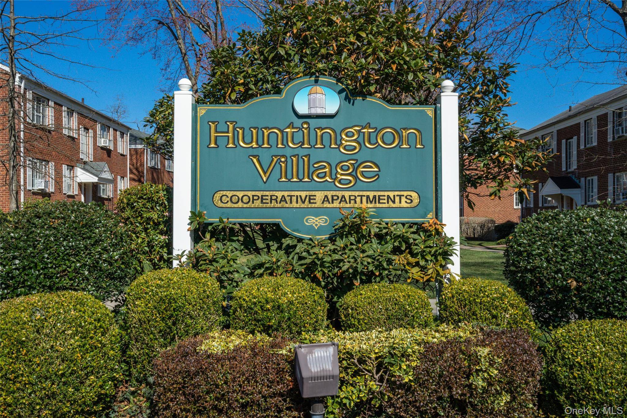 Apartamento de 1 Dormitorio en Venta en Huntington - Nueva York - EE. UU. - 2