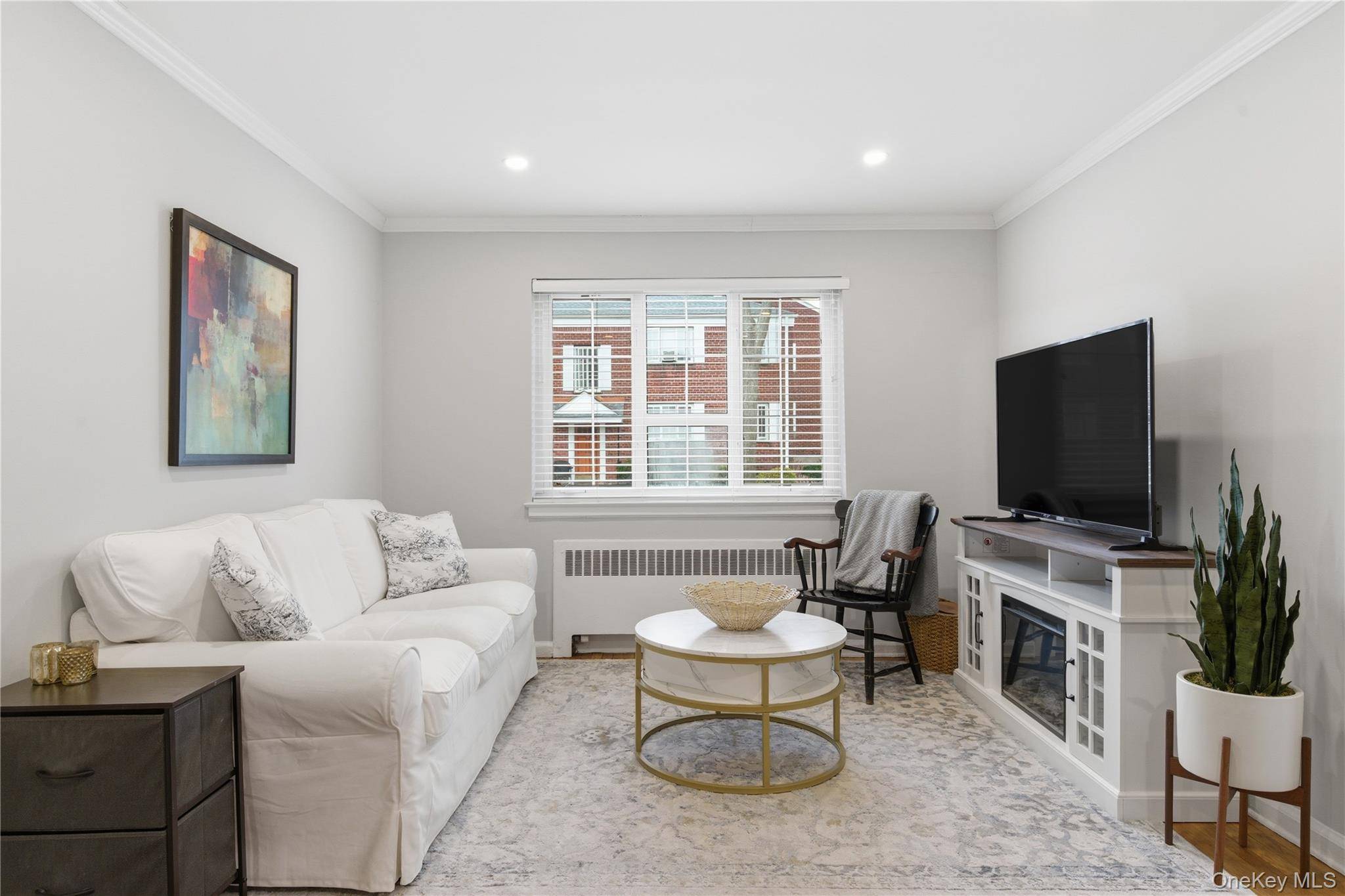 Apartamento de 1 Dormitorio en Venta en Huntington - Nueva York - EE. UU. - 4
