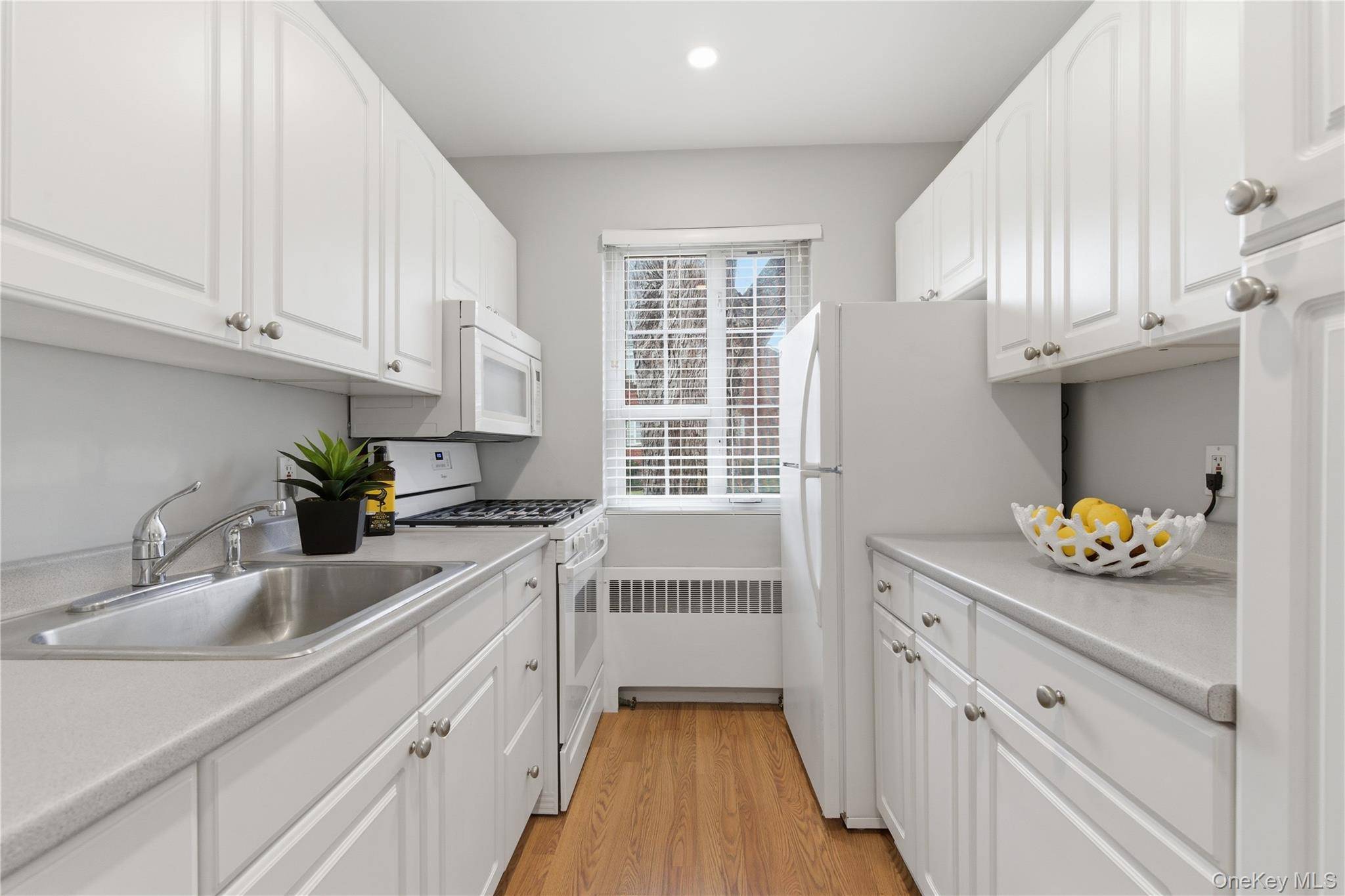Apartamento de 1 Dormitorio en Venta en Huntington - Nueva York - EE. UU. - 6