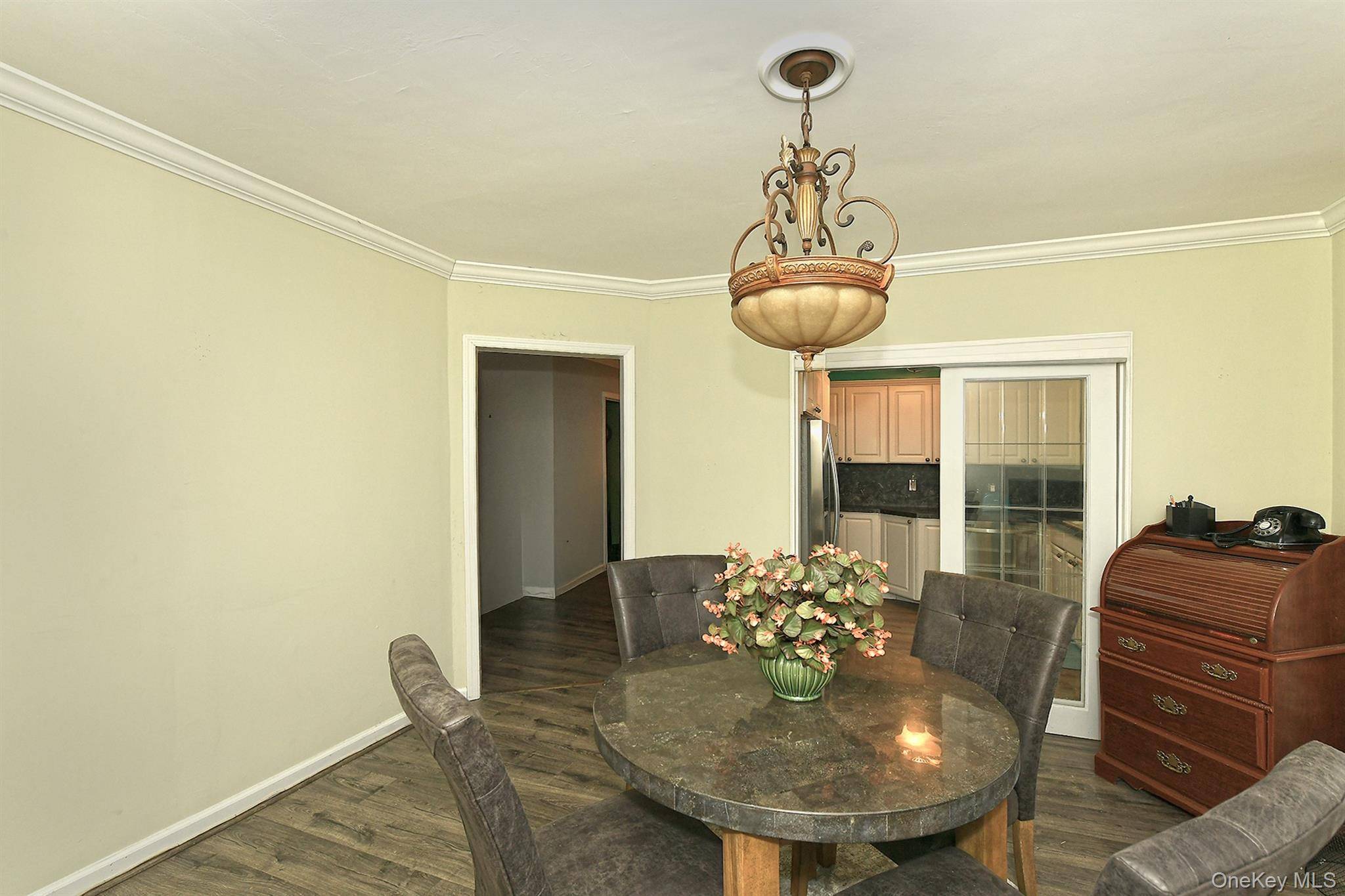 Apartamento de 1 Dormitorio en Venta en Huntington - Nueva York - EE. UU. - 3