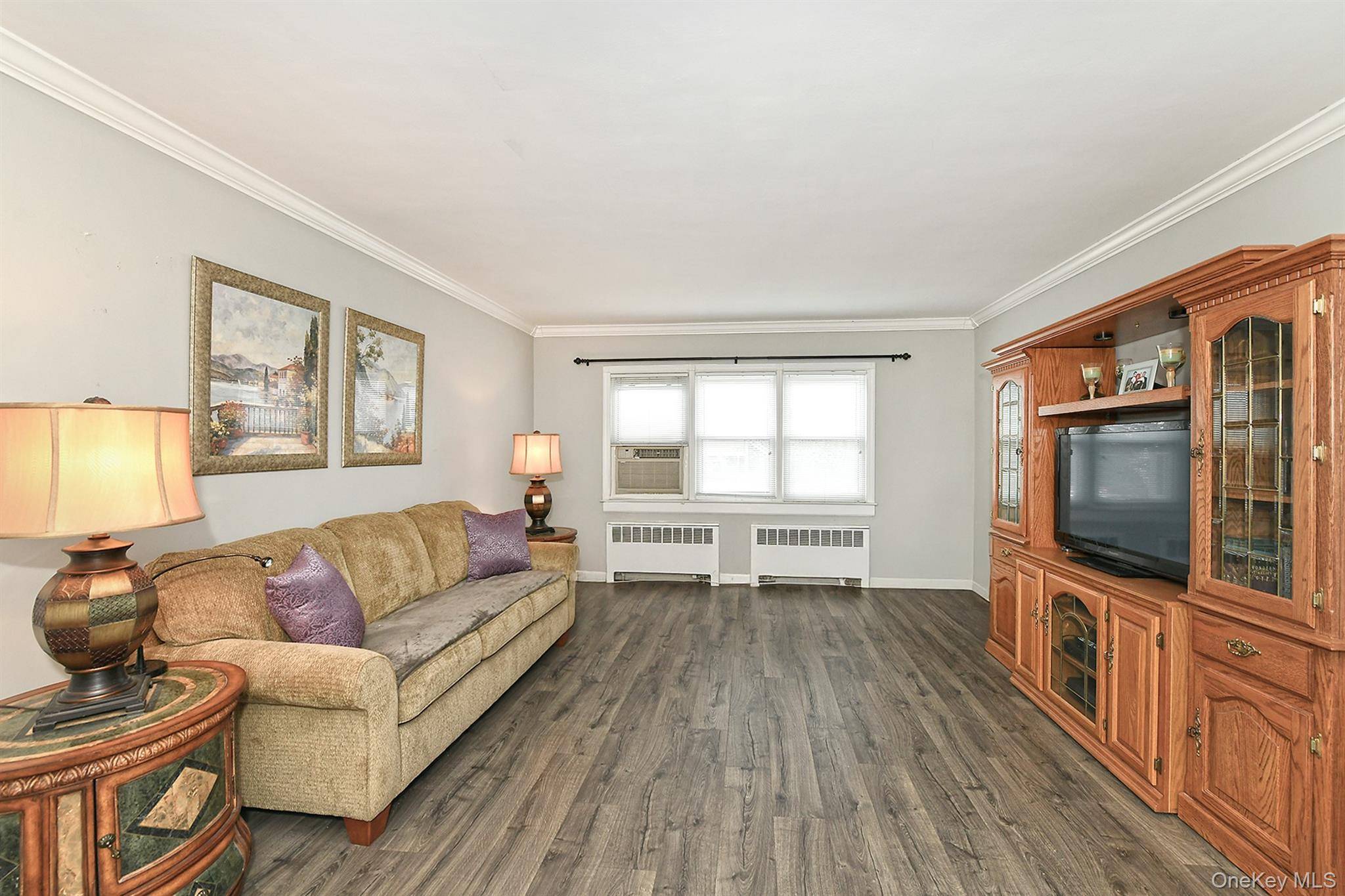 Apartamento de 1 Dormitorio en Venta en Huntington - Nueva York - EE. UU. - 7