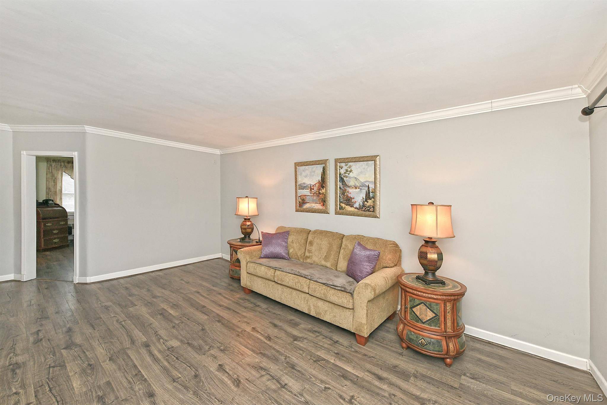 Apartamento de 1 Dormitorio en Venta en Huntington - Nueva York - EE. UU. - 8