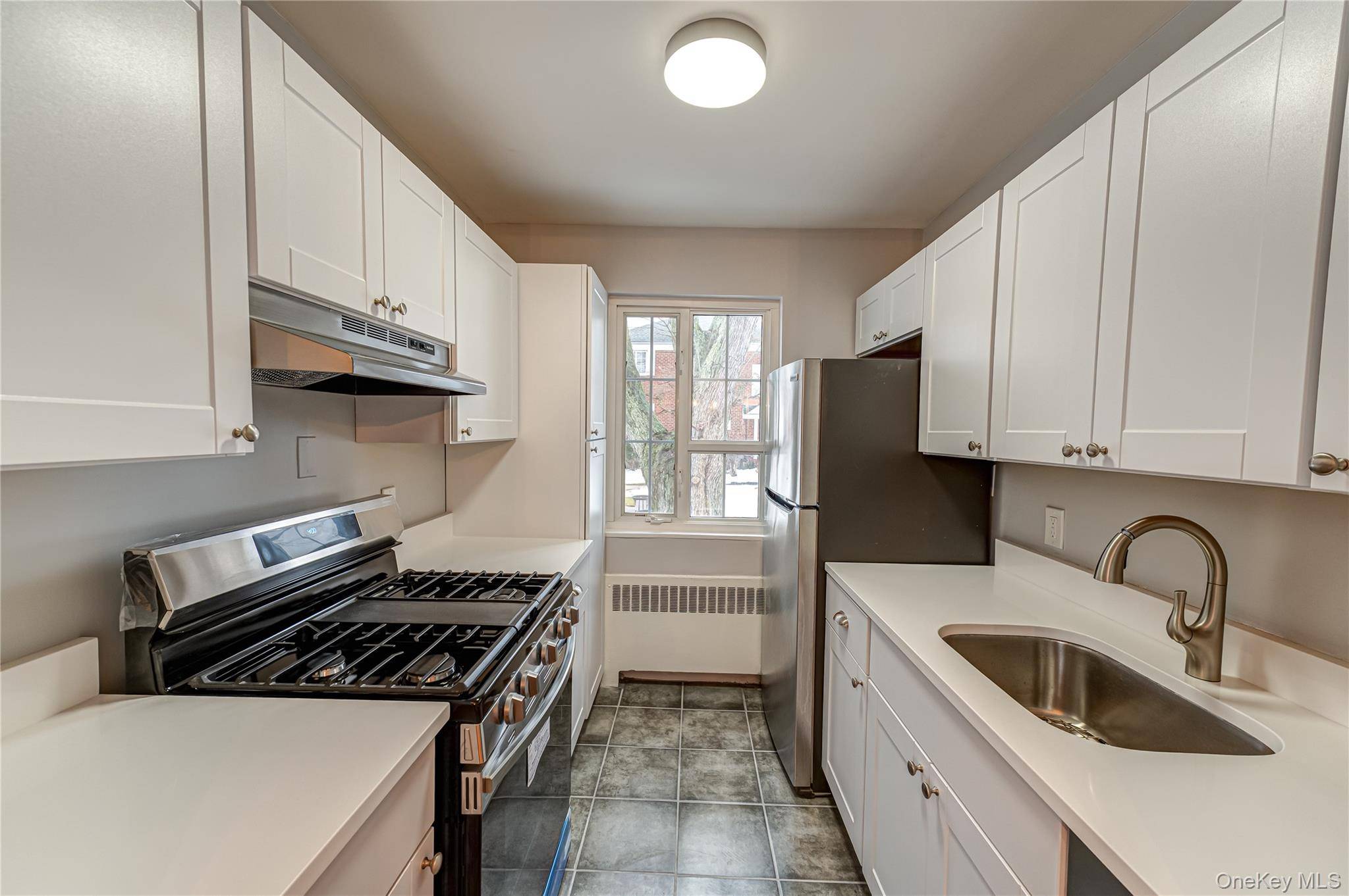 Appartement 1 chambre à Vendre à Huntington - New York - USA - 2