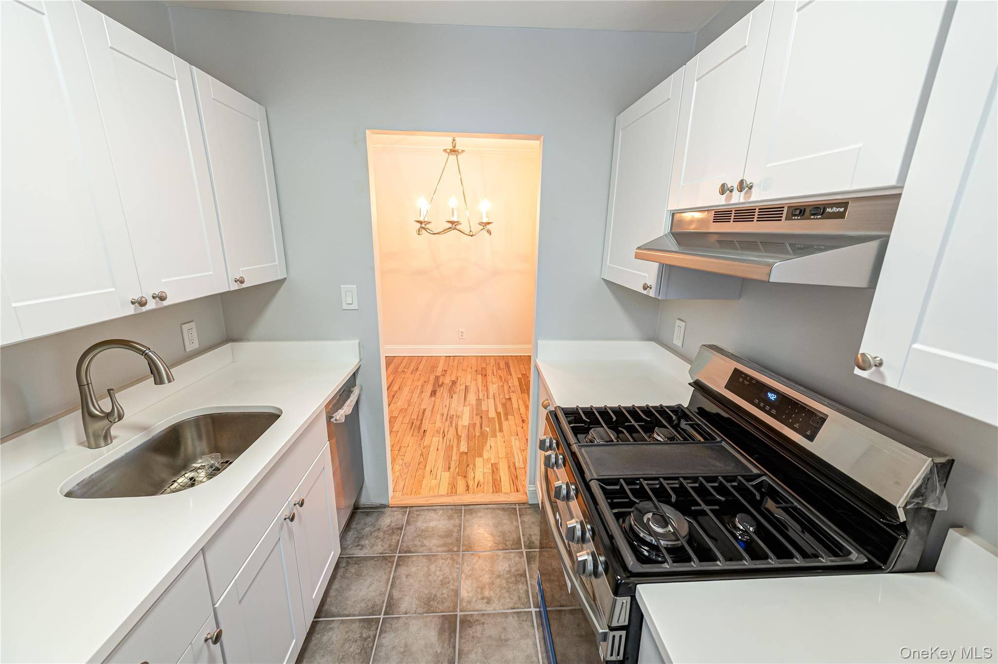 Appartement 1 chambre à Vendre à Huntington - New York - USA - 3