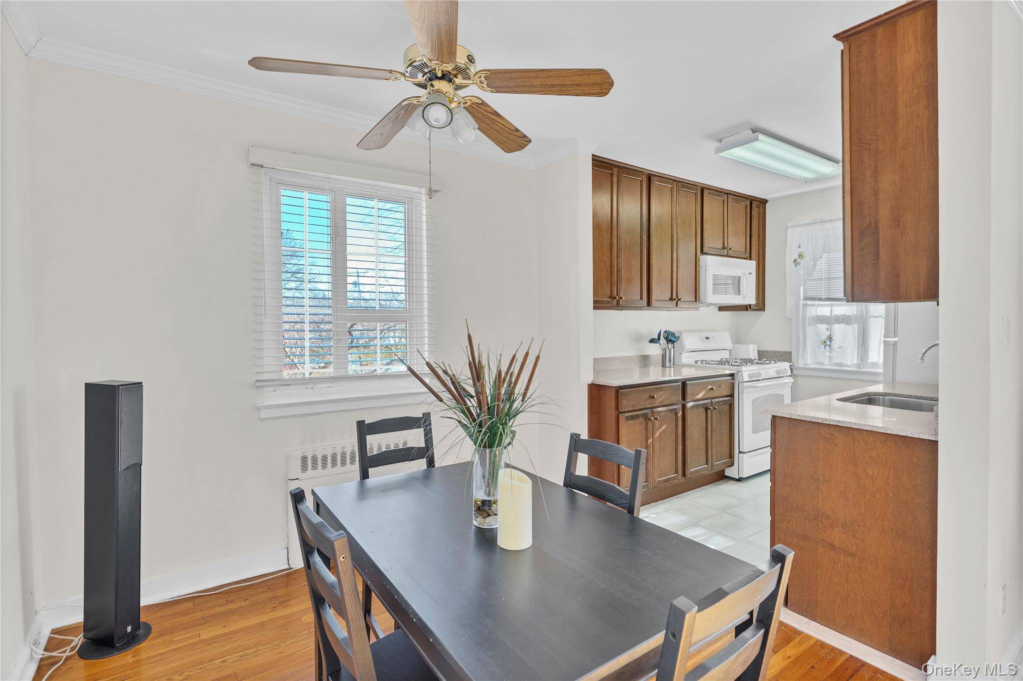 Apartamento de 1 Dormitorio en Venta en Huntington - Nueva York - EE. UU. - 5