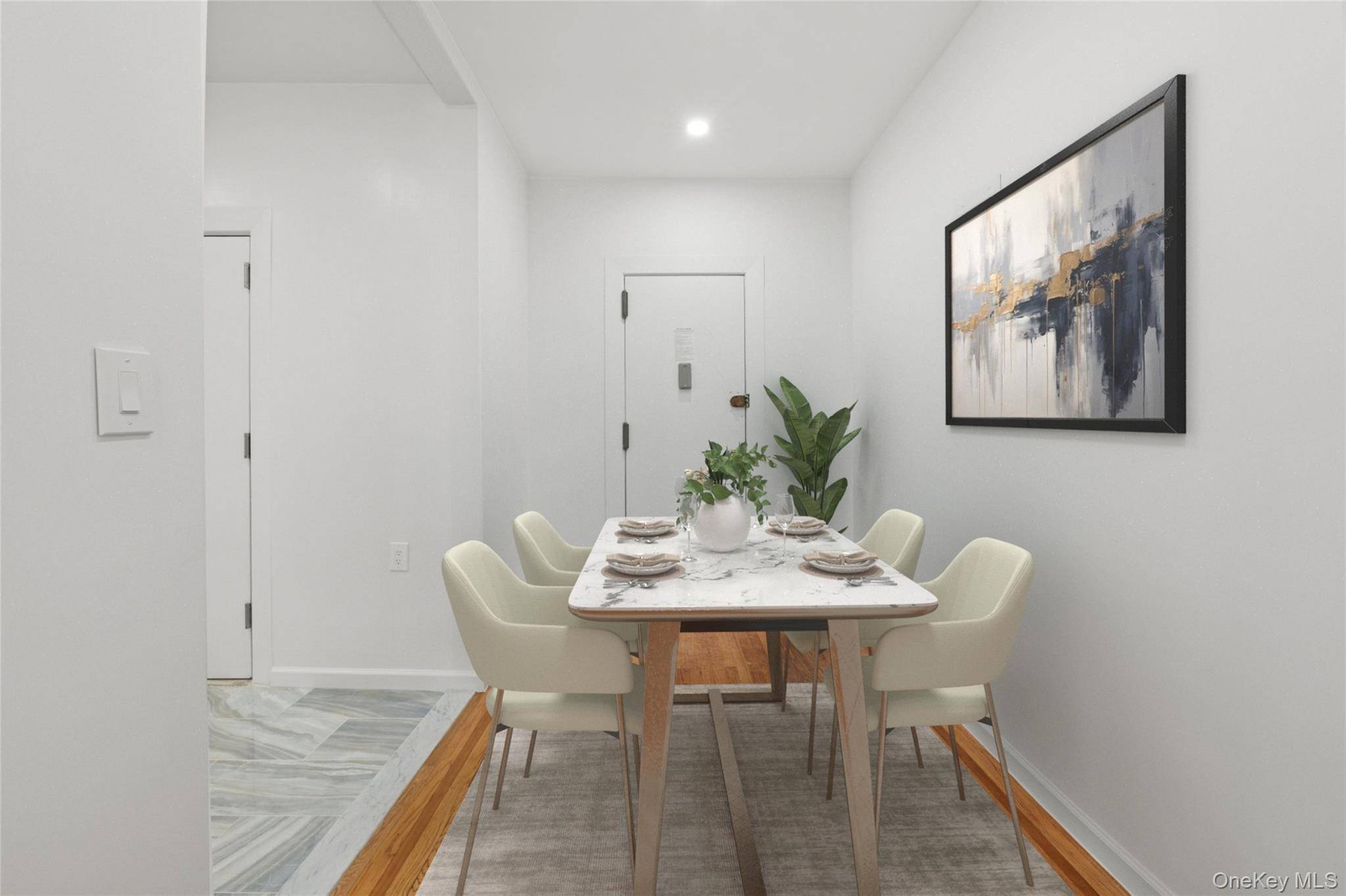 Apartamento com 1 Quartos à Venda em Jackson Heights - Nova Iorque - EUA - 3