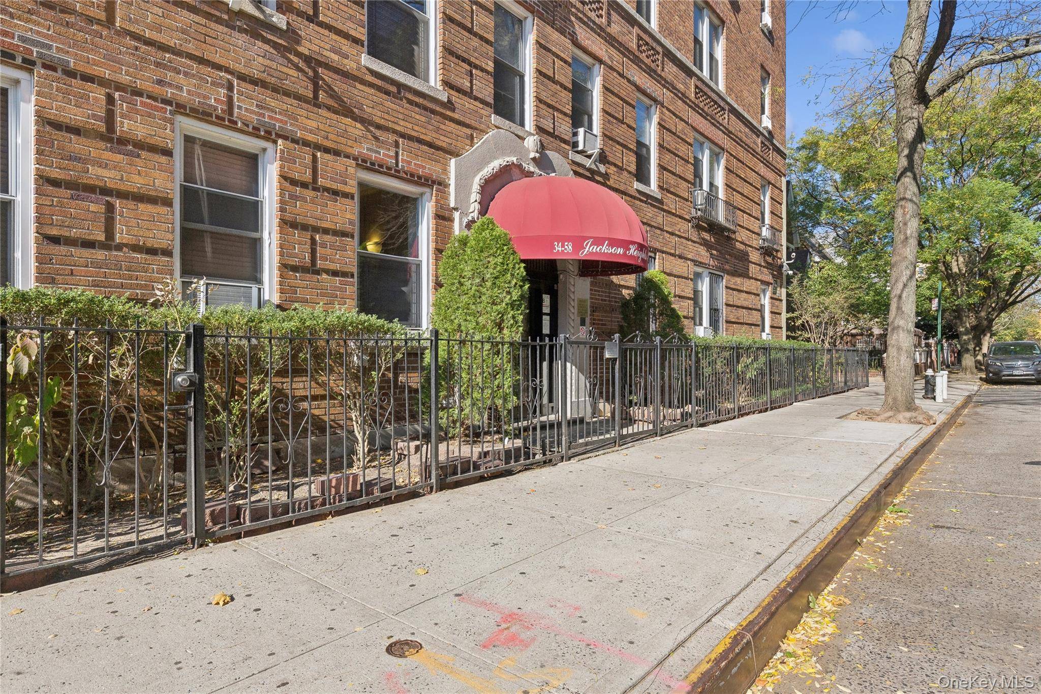 Apartamento com 1 Quartos à Venda em Jackson Heights - Nova Iorque - EUA - 7